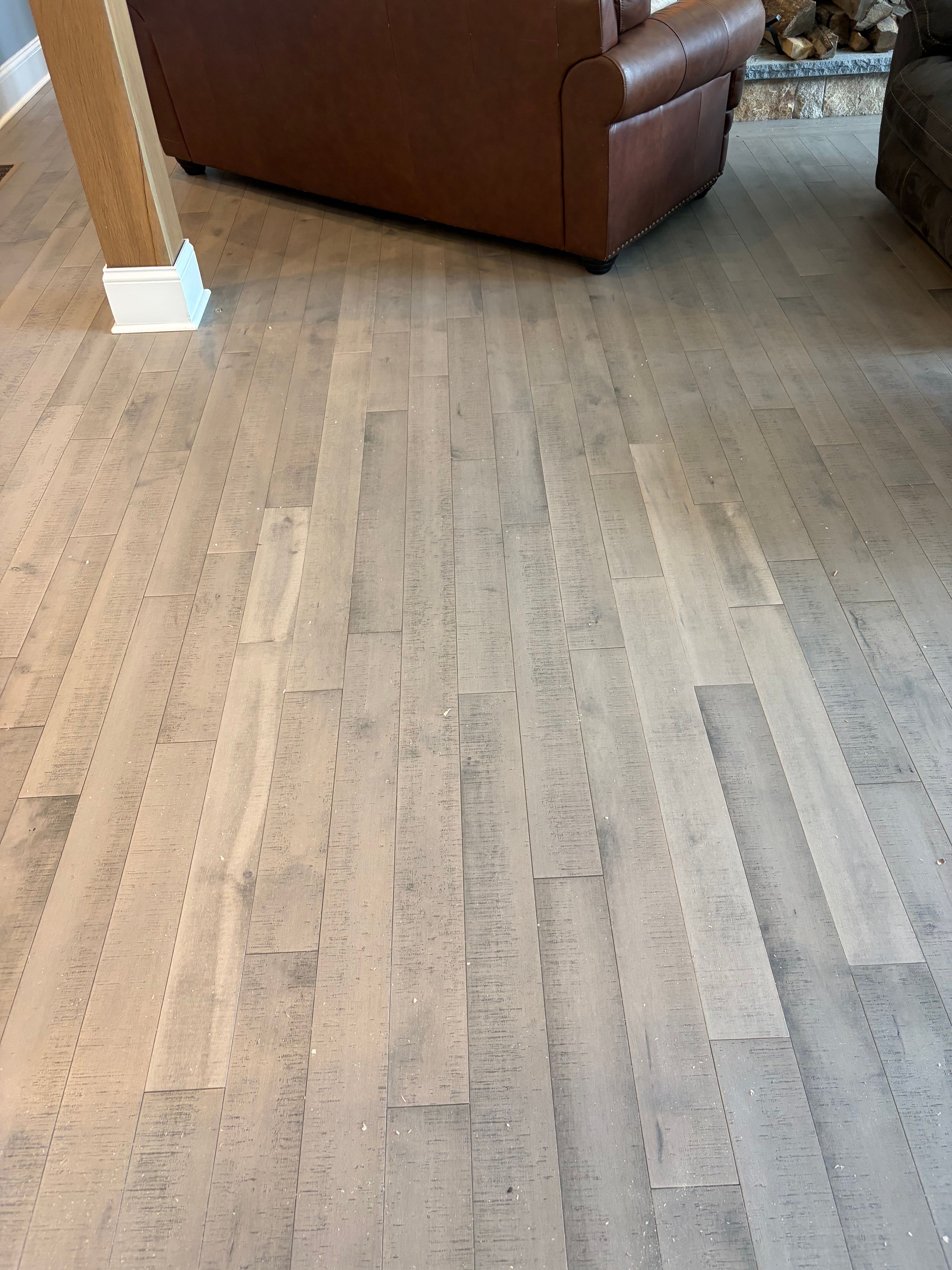 for Simply Wood Floors in Worcester, MA
