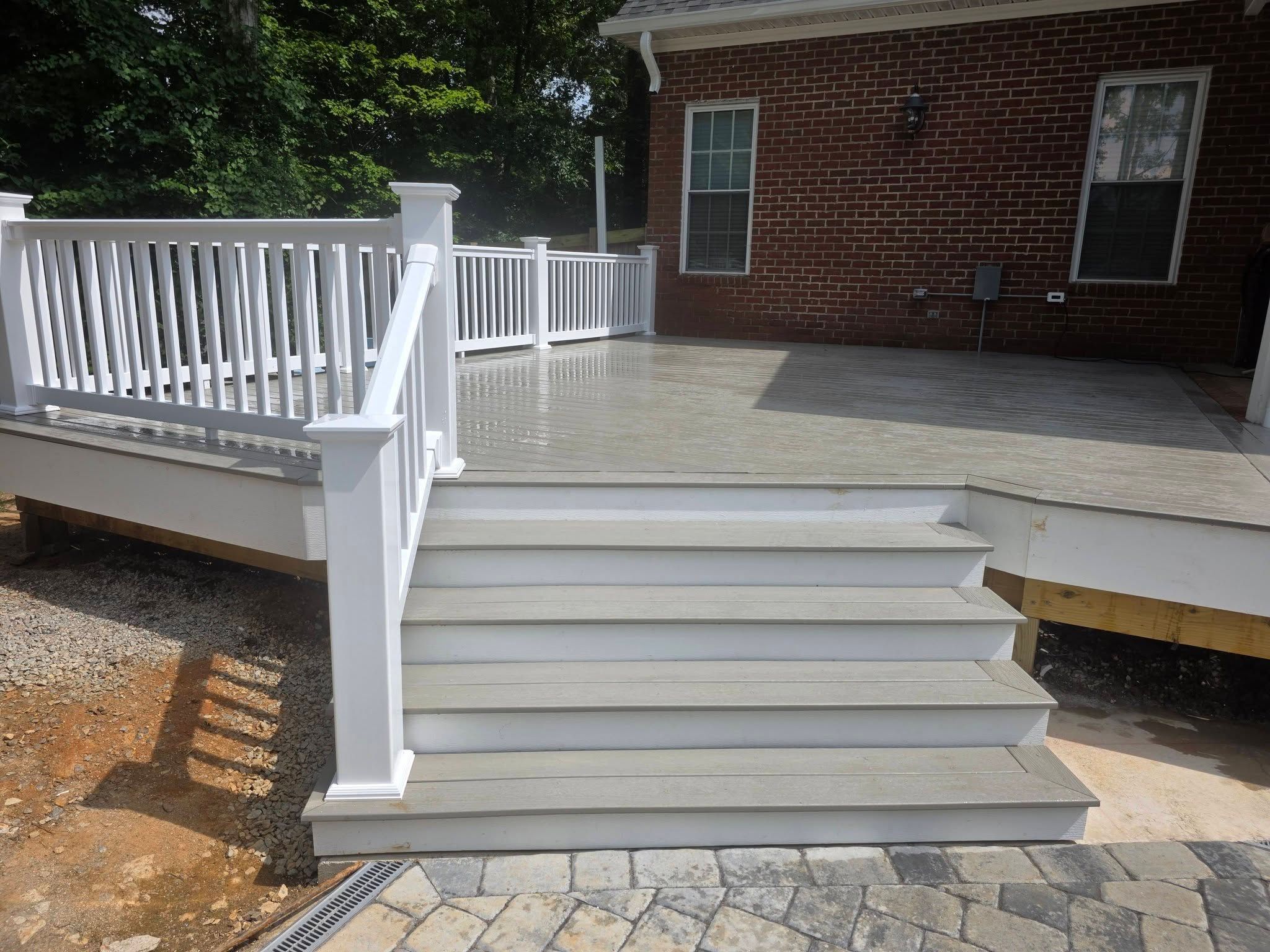  for Peeples Carpentry & Maintenance in Columbia, SC