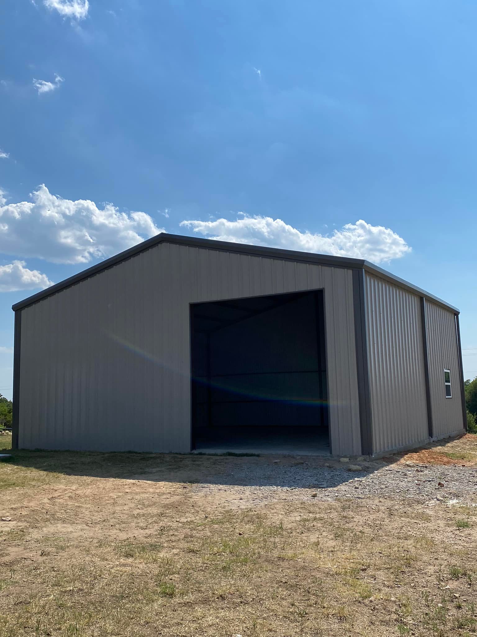  for Freedom Contracting Of Texas LLC. in Springtown, TX
