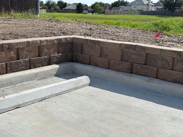  for Texas Lawn & Sprinkler Co. in Houston, TX