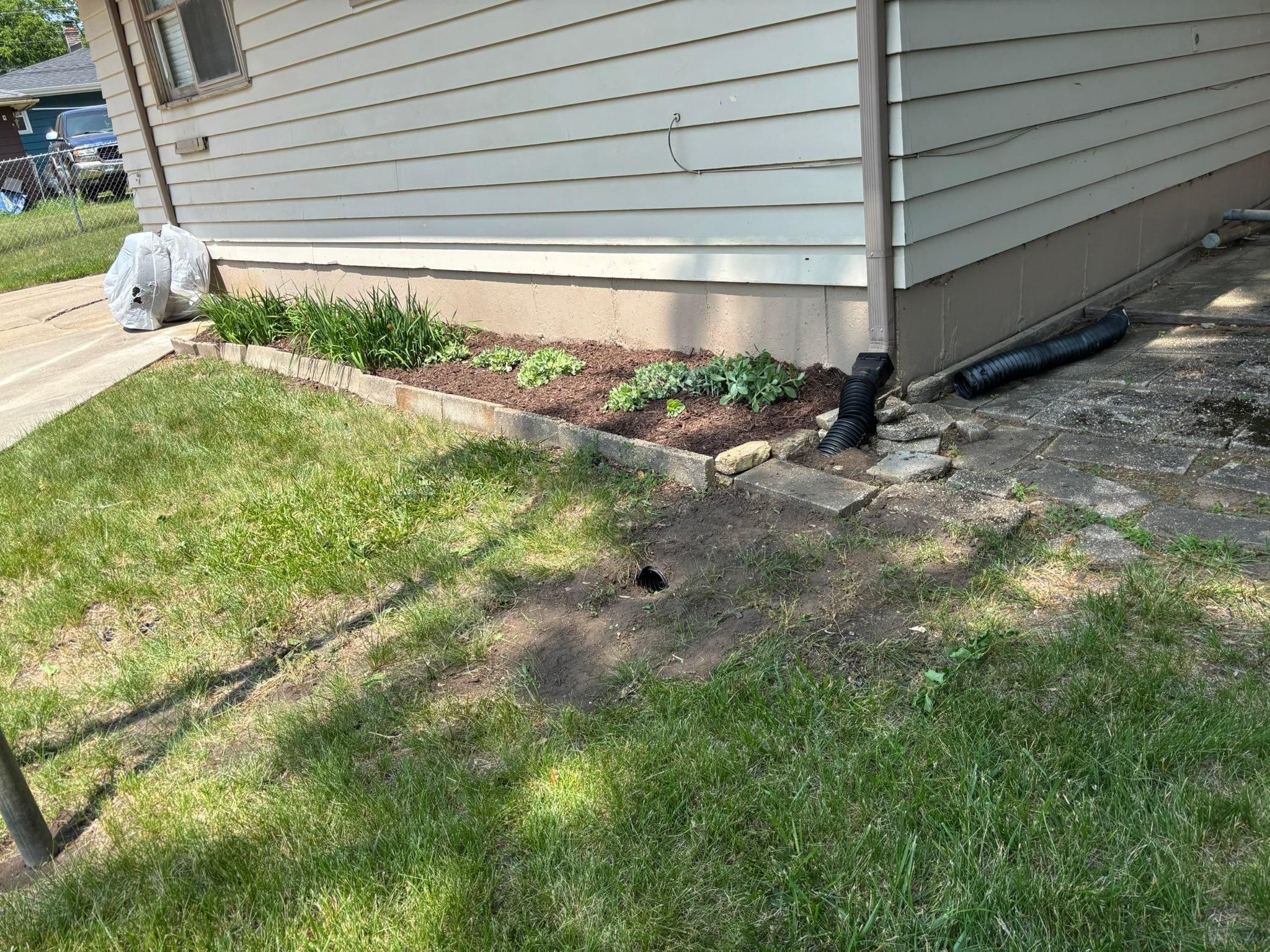  for Cena Landscaping in Rockford, IL