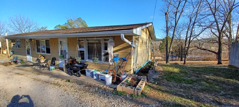  for Handy Danding Construction LLC in Eminence, MO