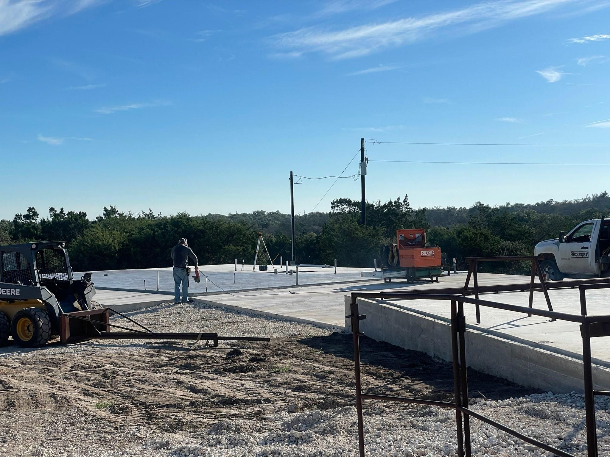  for Ryan Bohnert Innovations in Comfort, TX