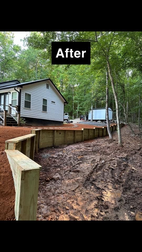  for Outdoor Creations O&S LLC in Smith Station, AL