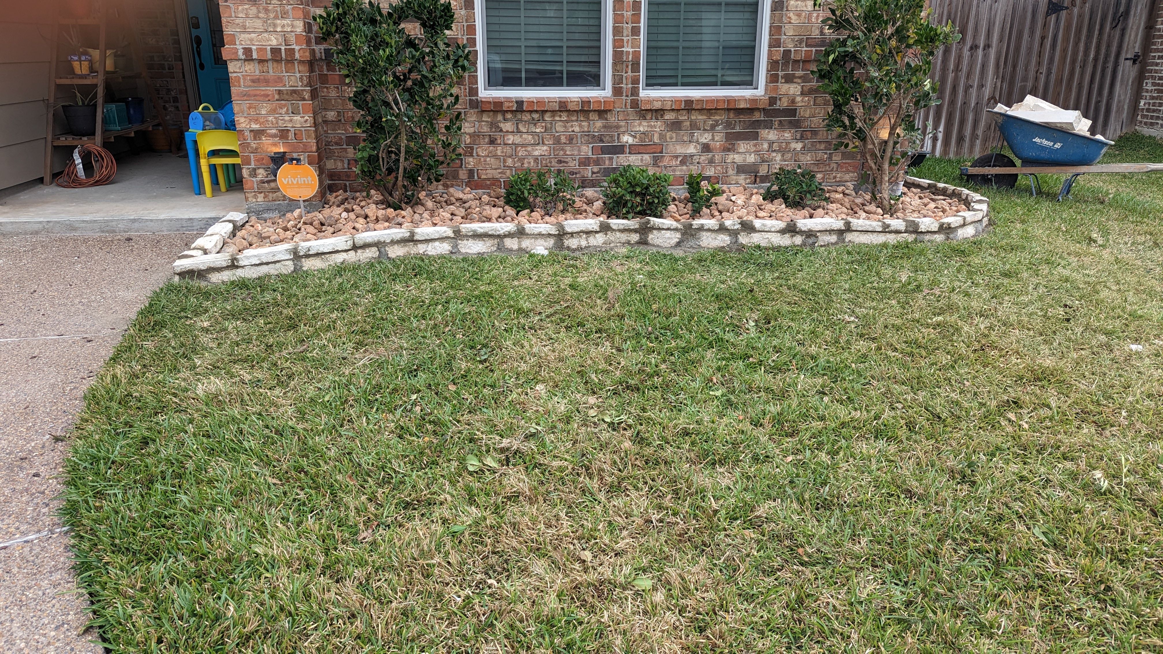  for Sparkling City Outdoor Designs in Corpus Christi, TX