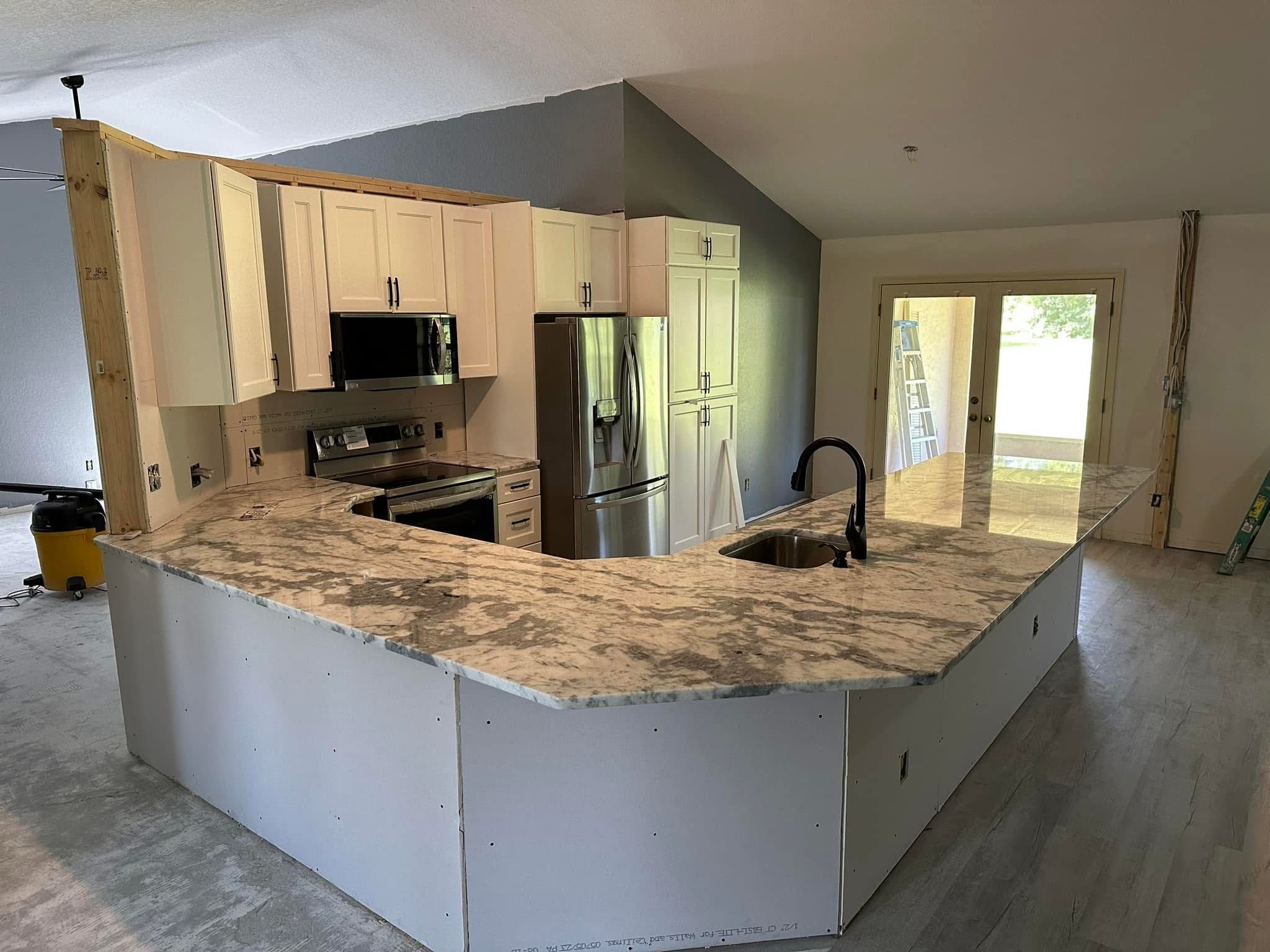  for Supreme Stone in Ocala, FL