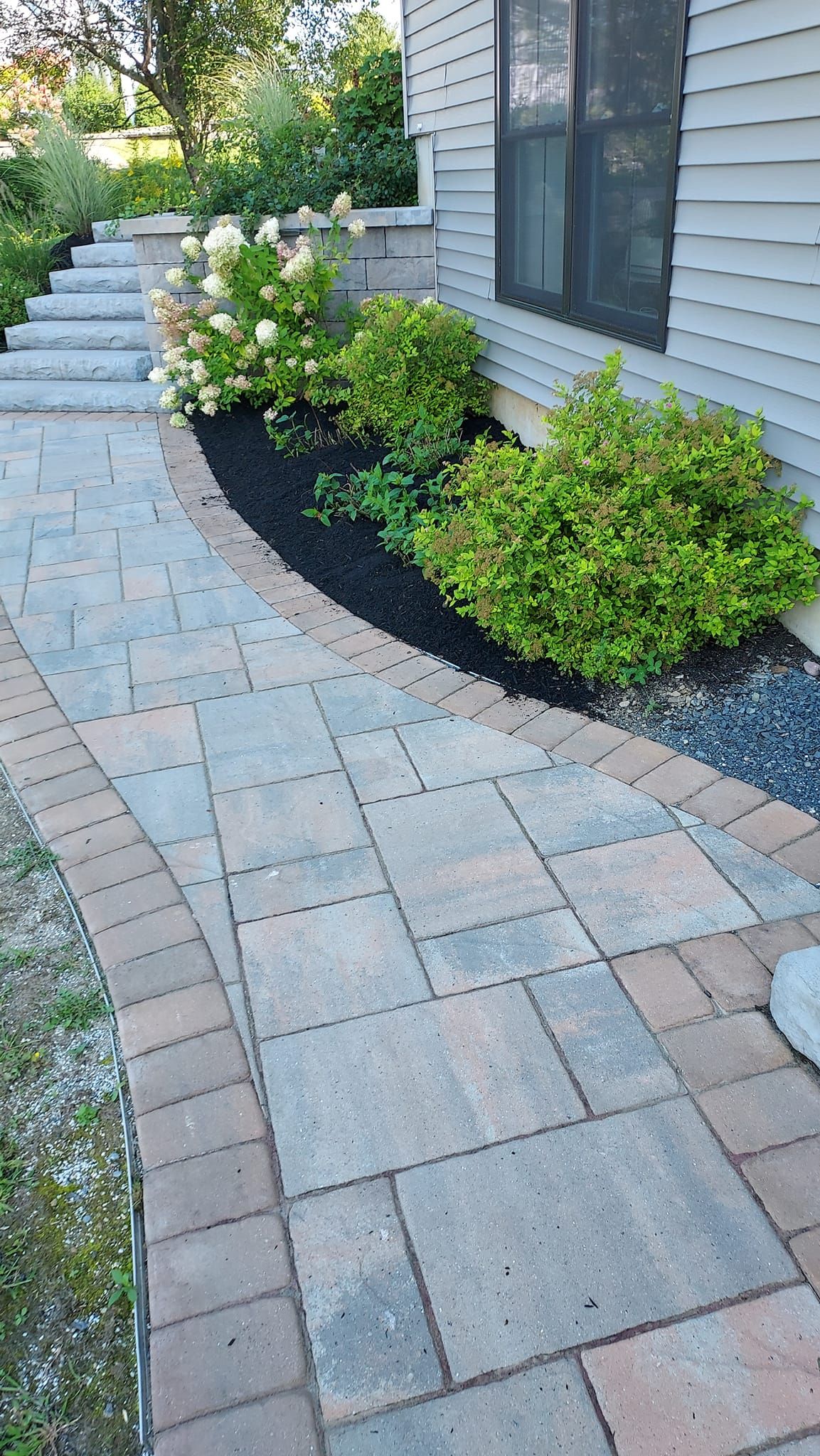  for Scott's Lawn Care and Landscaping LLC in Modena, NY