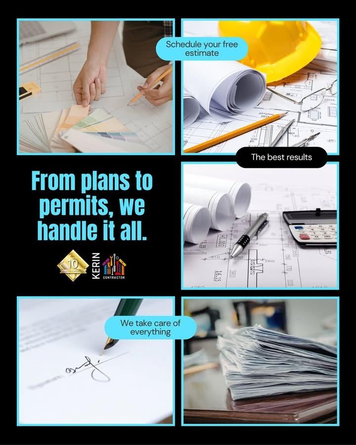  for Kerin Contractor in Columbia, MD