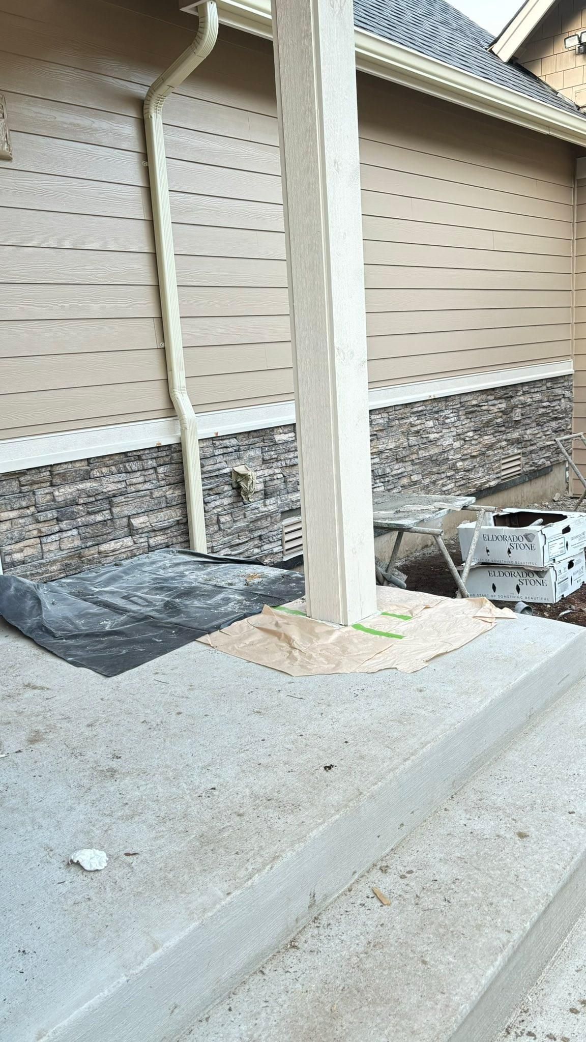  for MAG Stone and Brick Restoration in Everett, WA