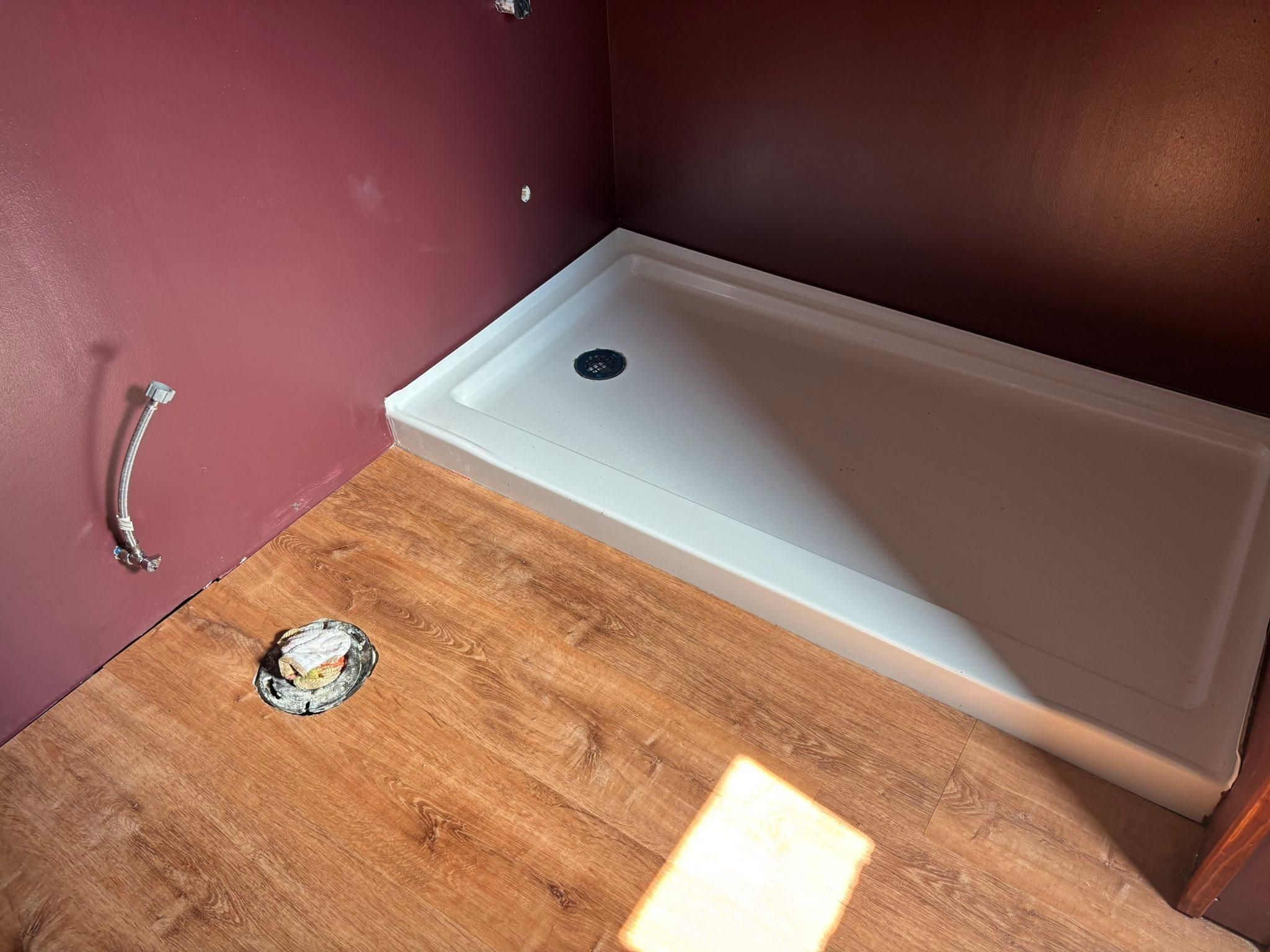  for LJC Painting & Construction in Scranton, PA