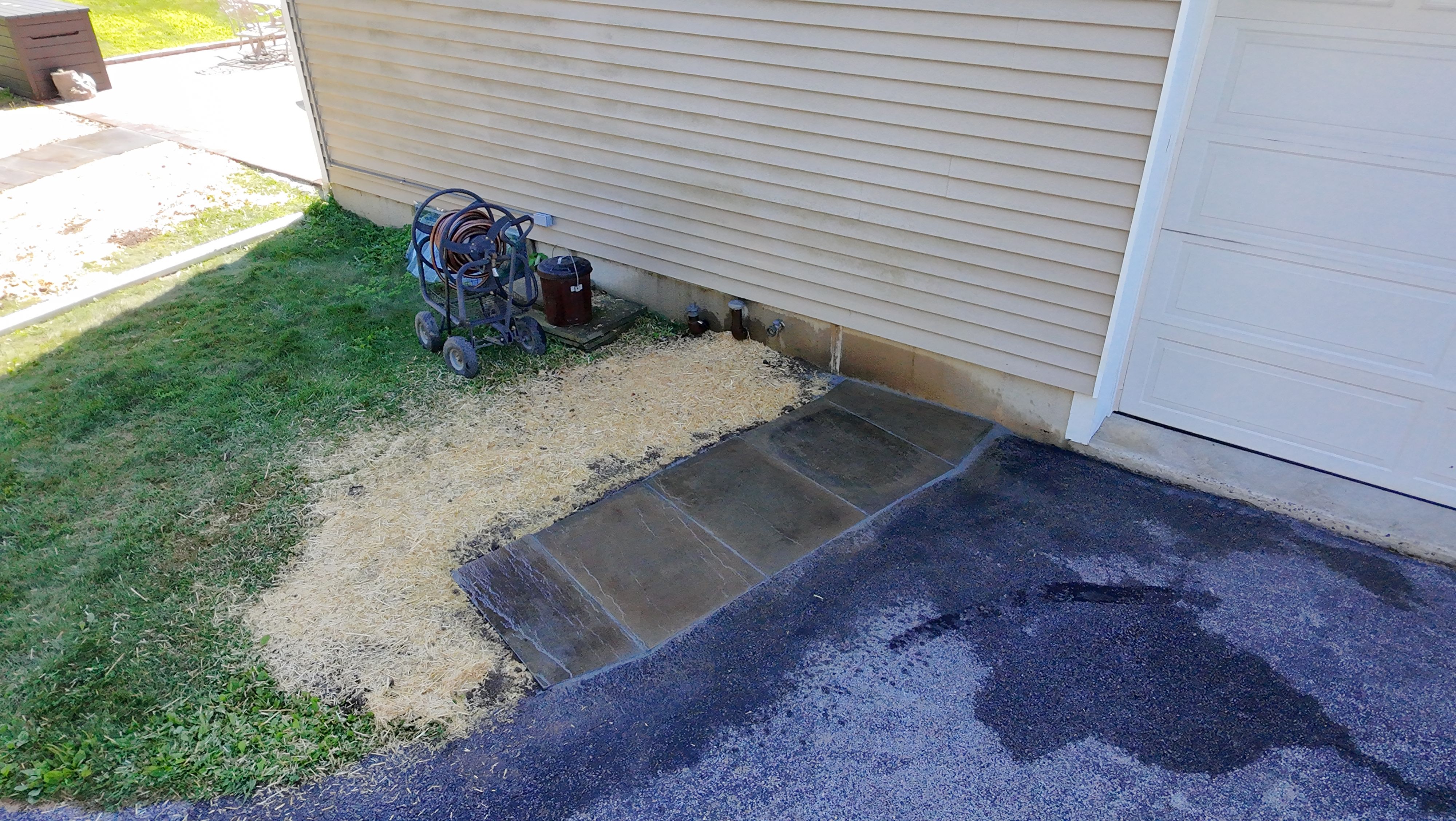  for NK Landscaping LLC in Dutchess County, NY