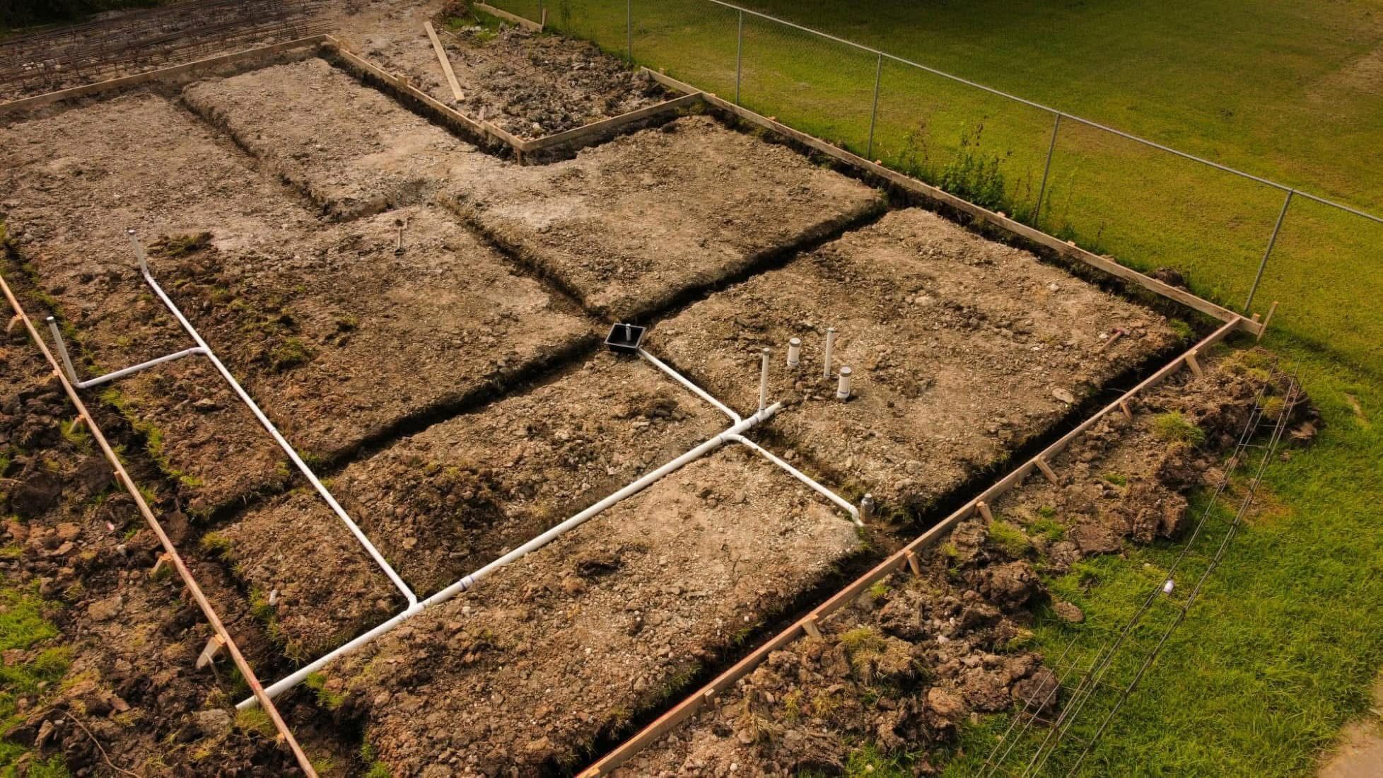  for Rytren Concrete in Pearland, TX