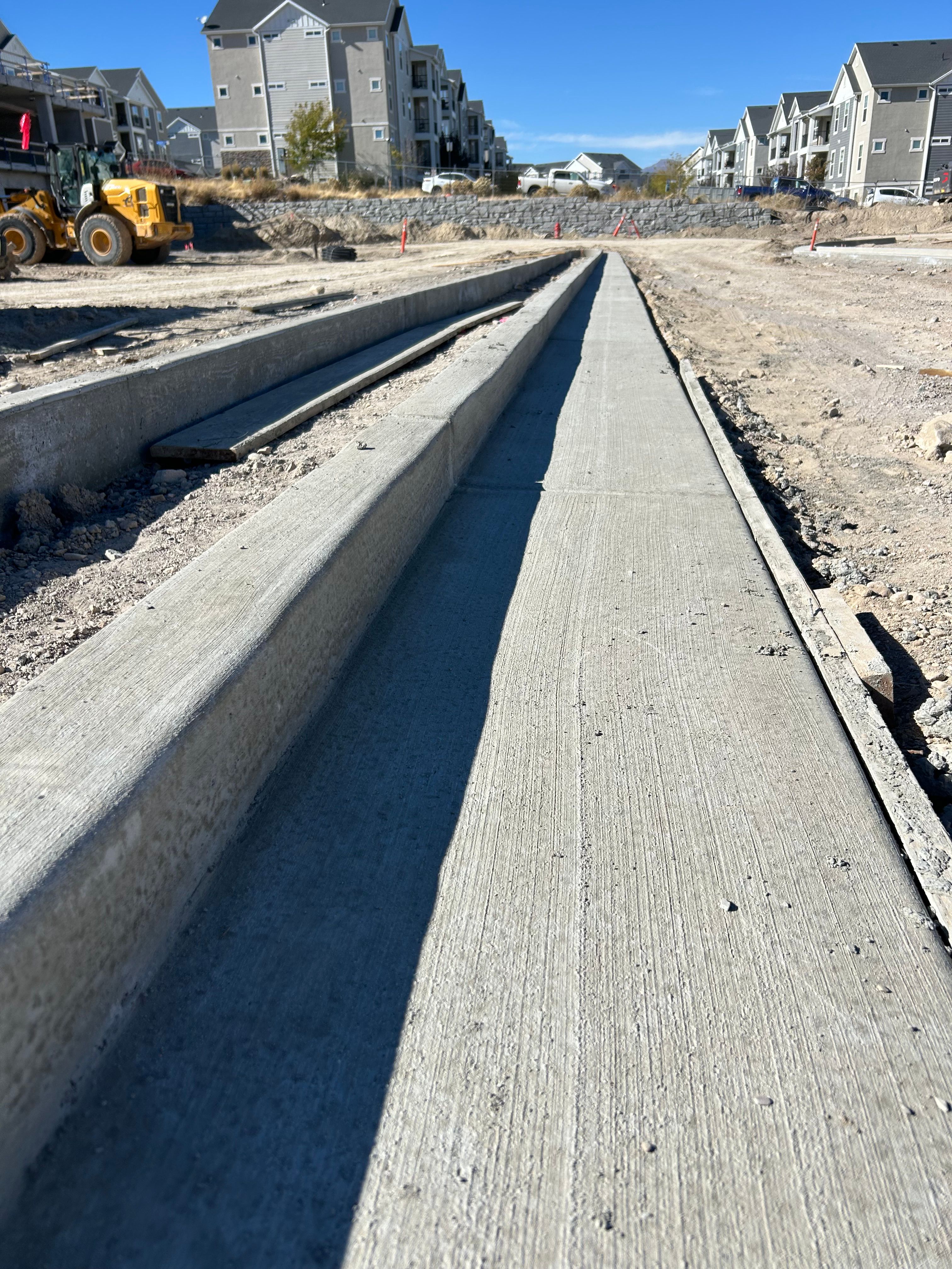 All Photos for UC Concrete in Salem, UT