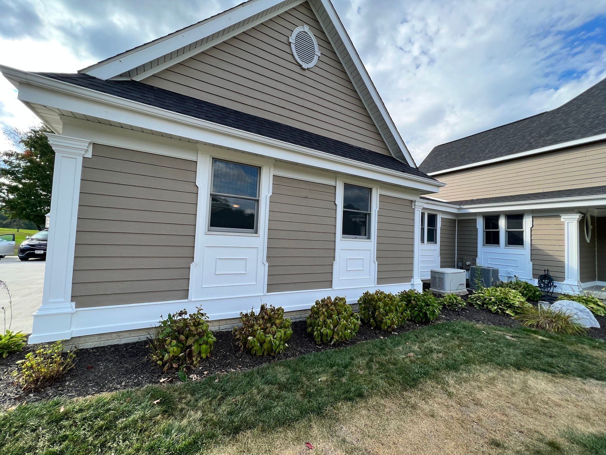  for ZB Professional Painting in Flint,  MI
