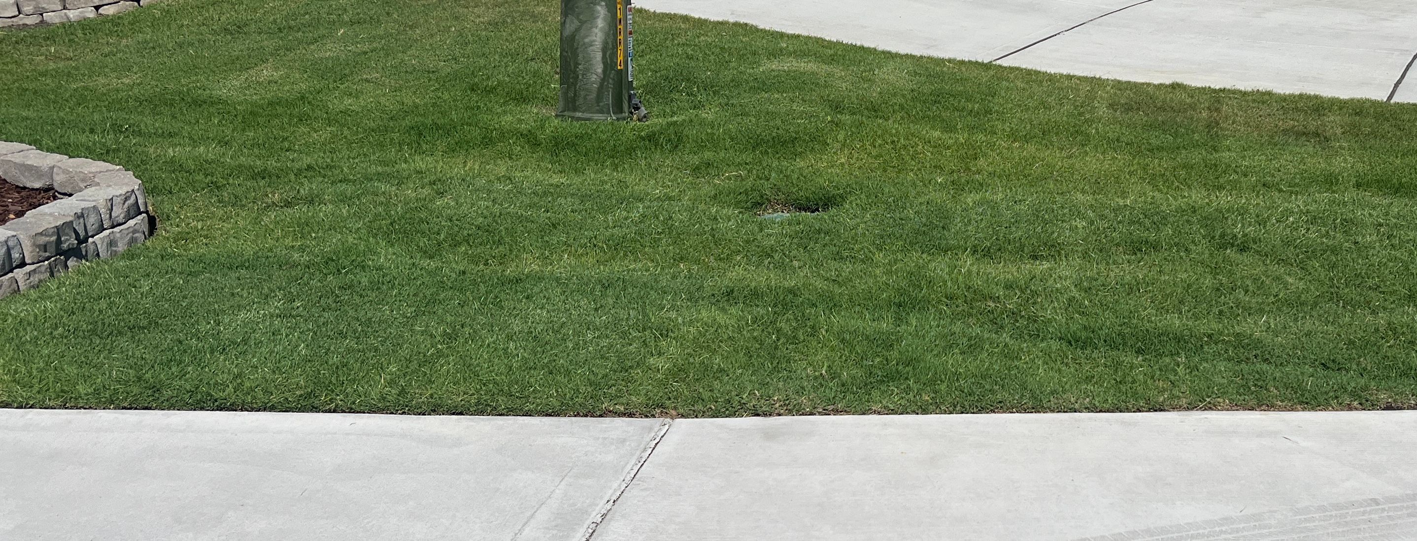  for Everett Lawn Care in Raleigh, NC