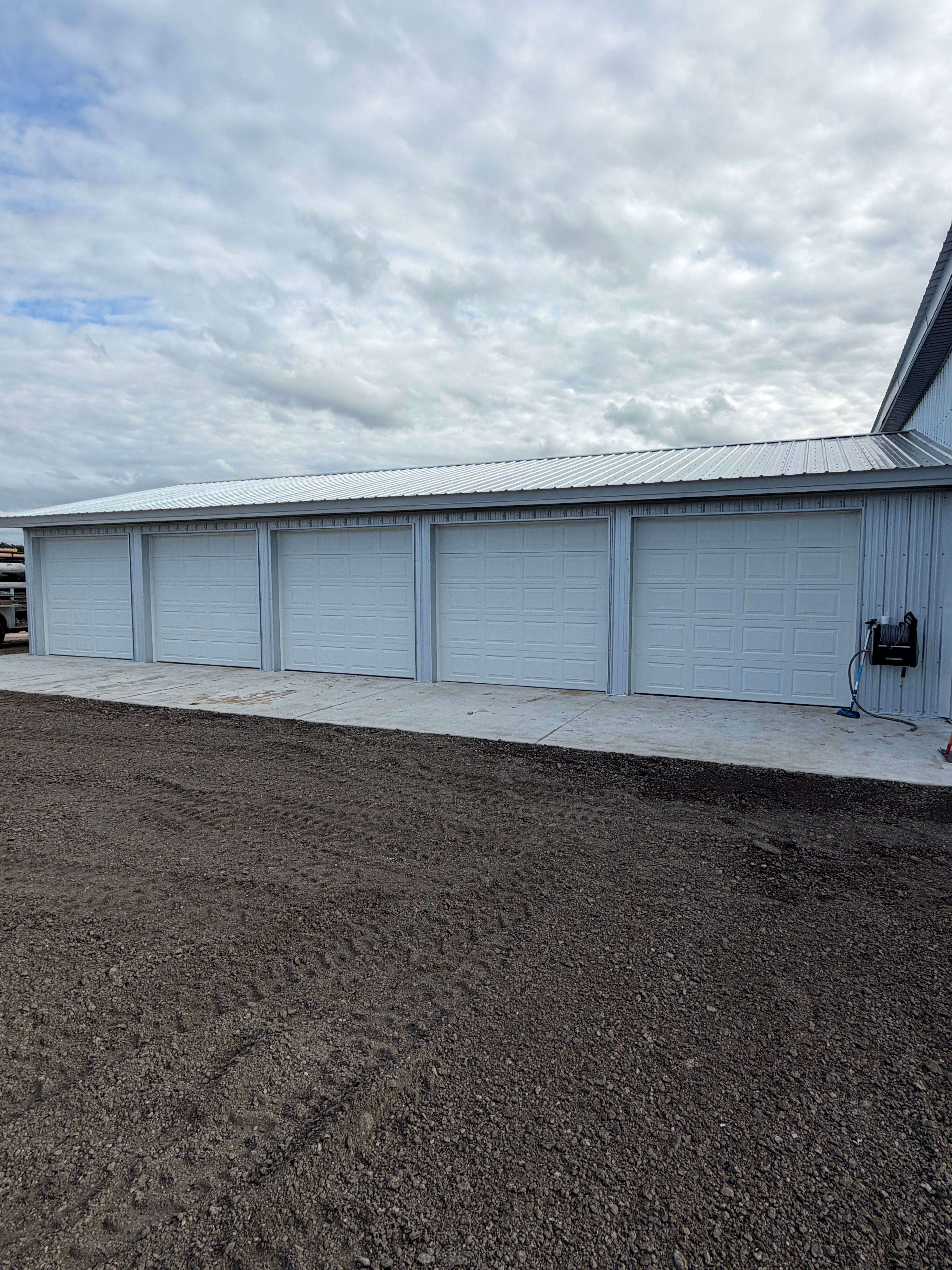  for Tri-County Garage Doors in Altoona, FL