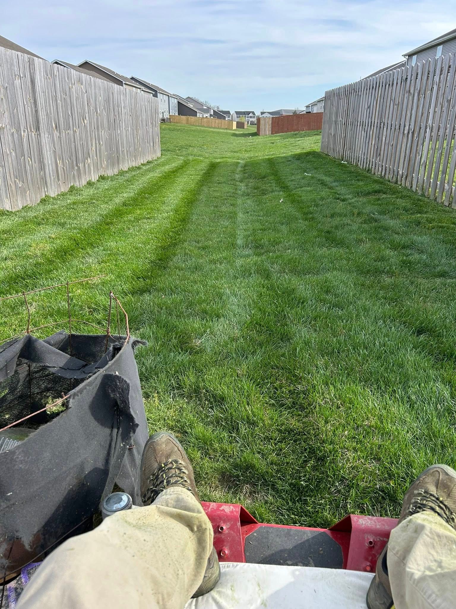  for Plenty Landscaping Solutions in Indianapolis, IN