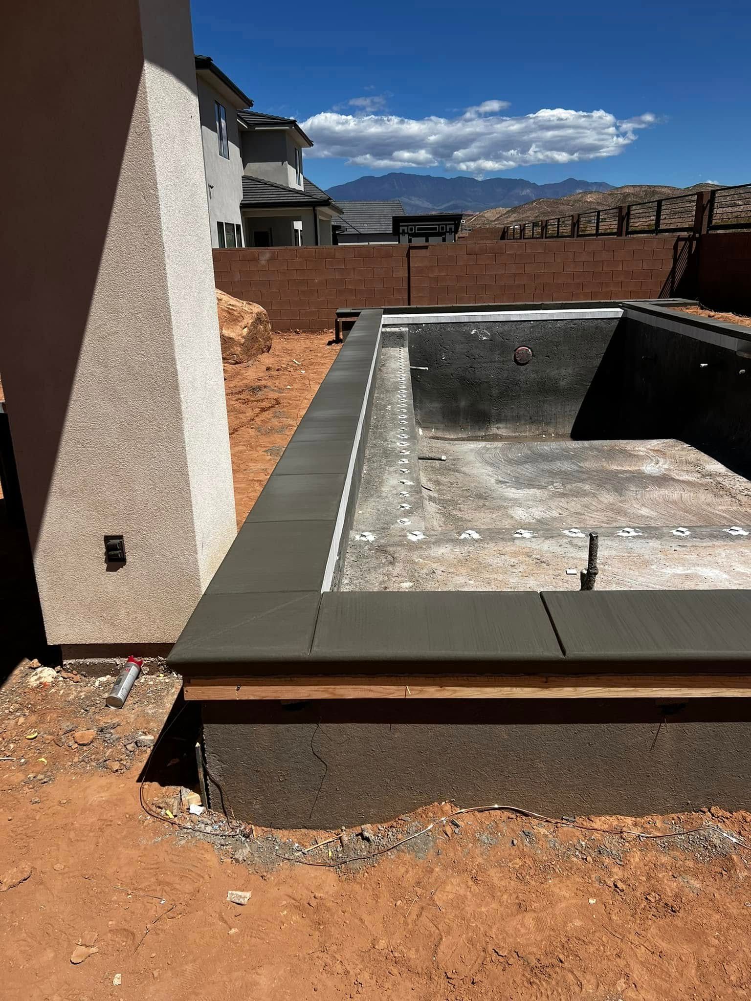  for Gladiator Construction in St. George, UT