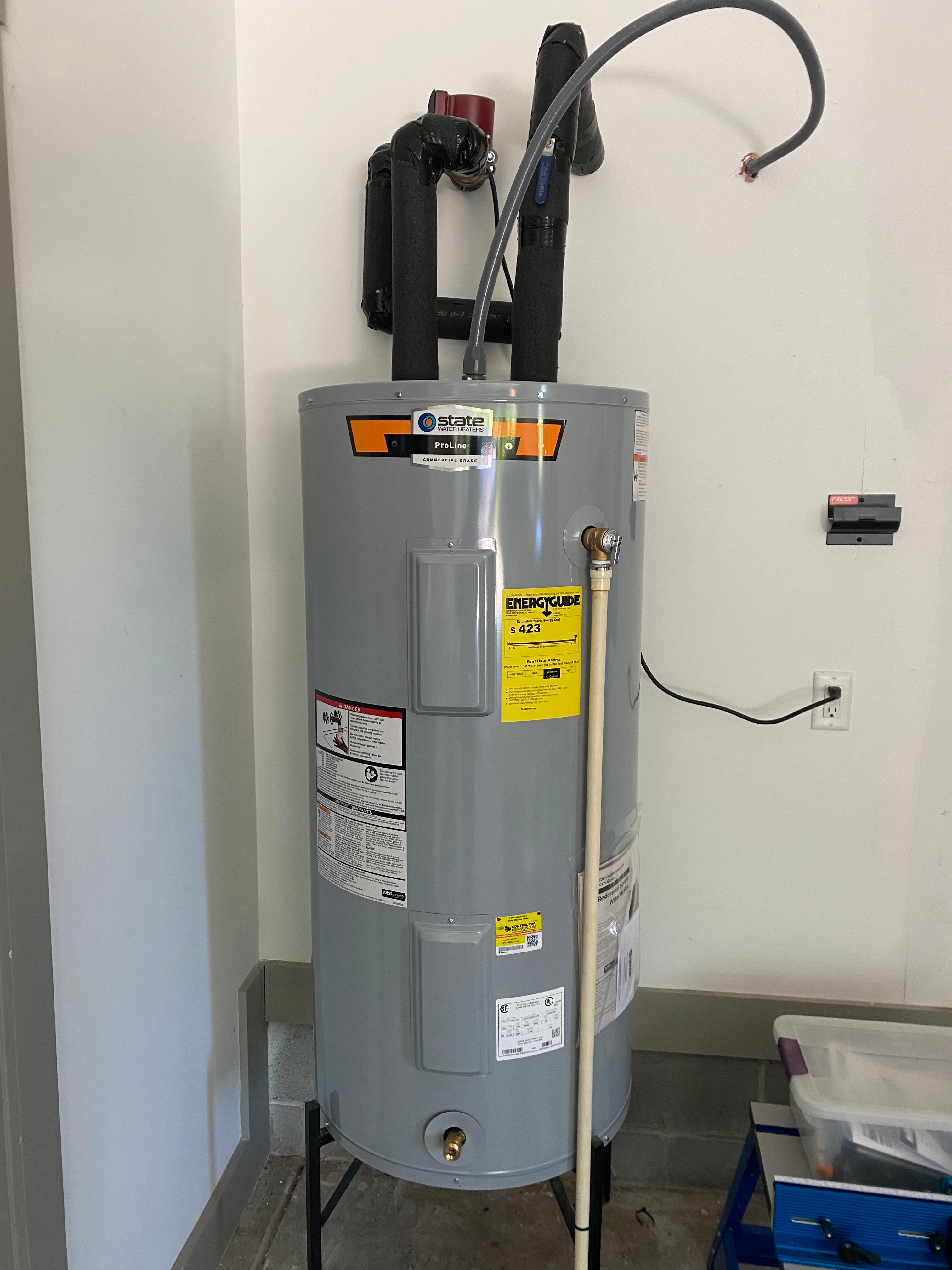  for Purified Plumbing Services INC in Roxboro, NC