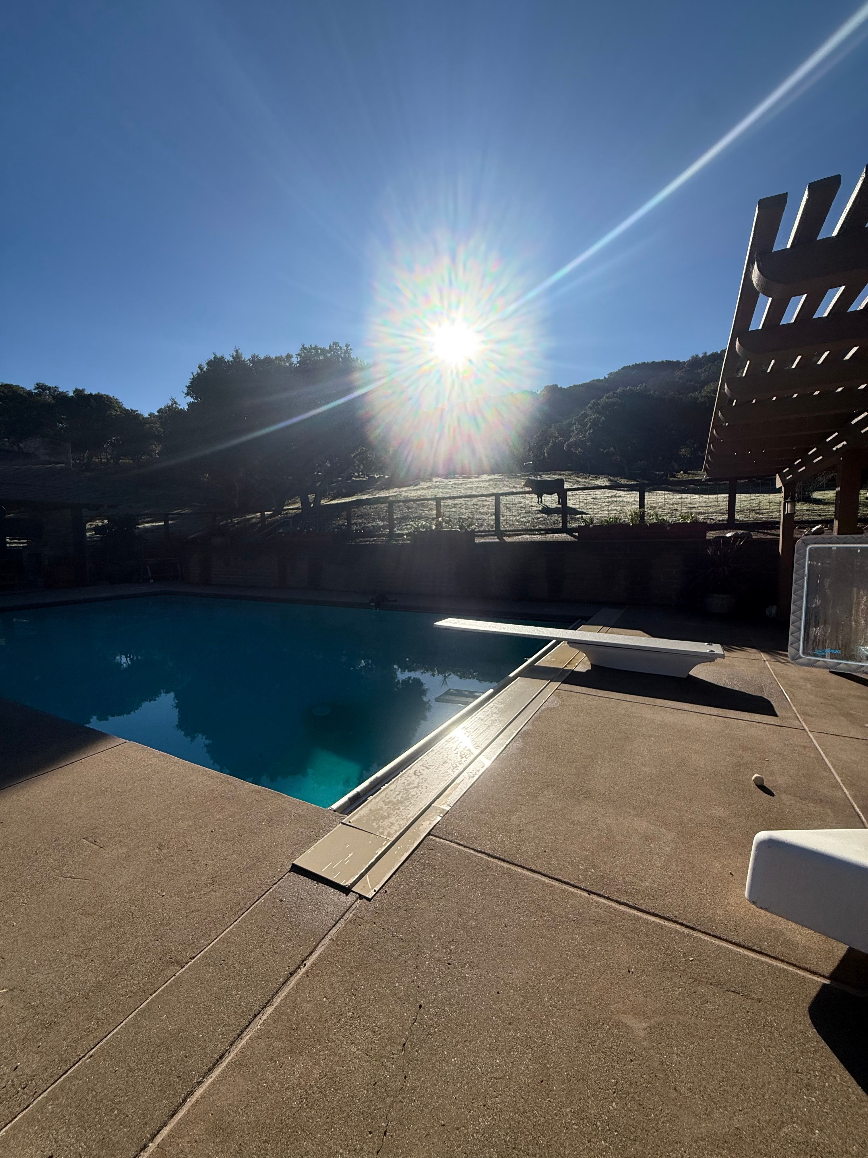  for Supreme Pools Inc in Monterey County, CA