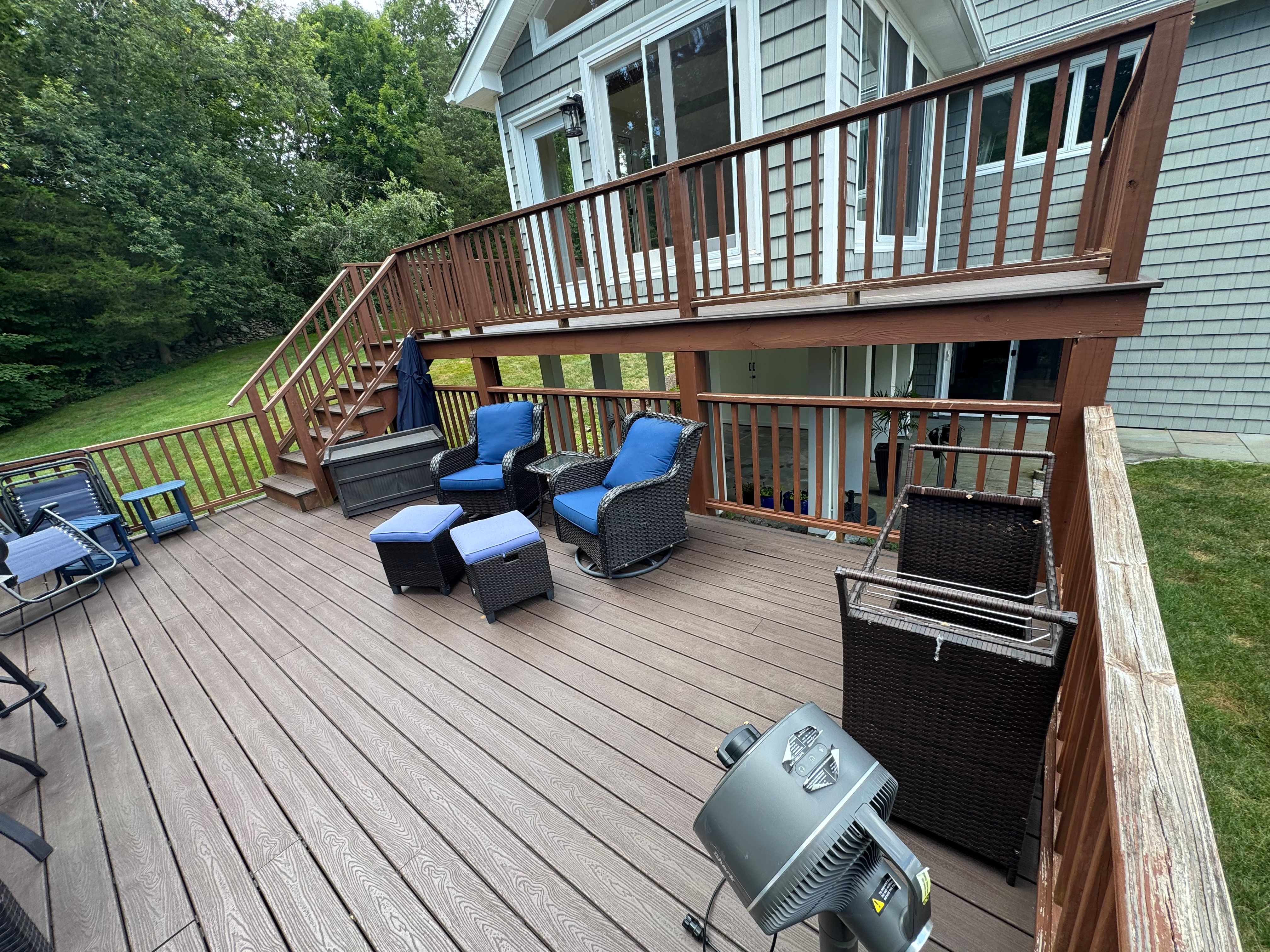  for White Hills Property Management in  Fairfield County, CT