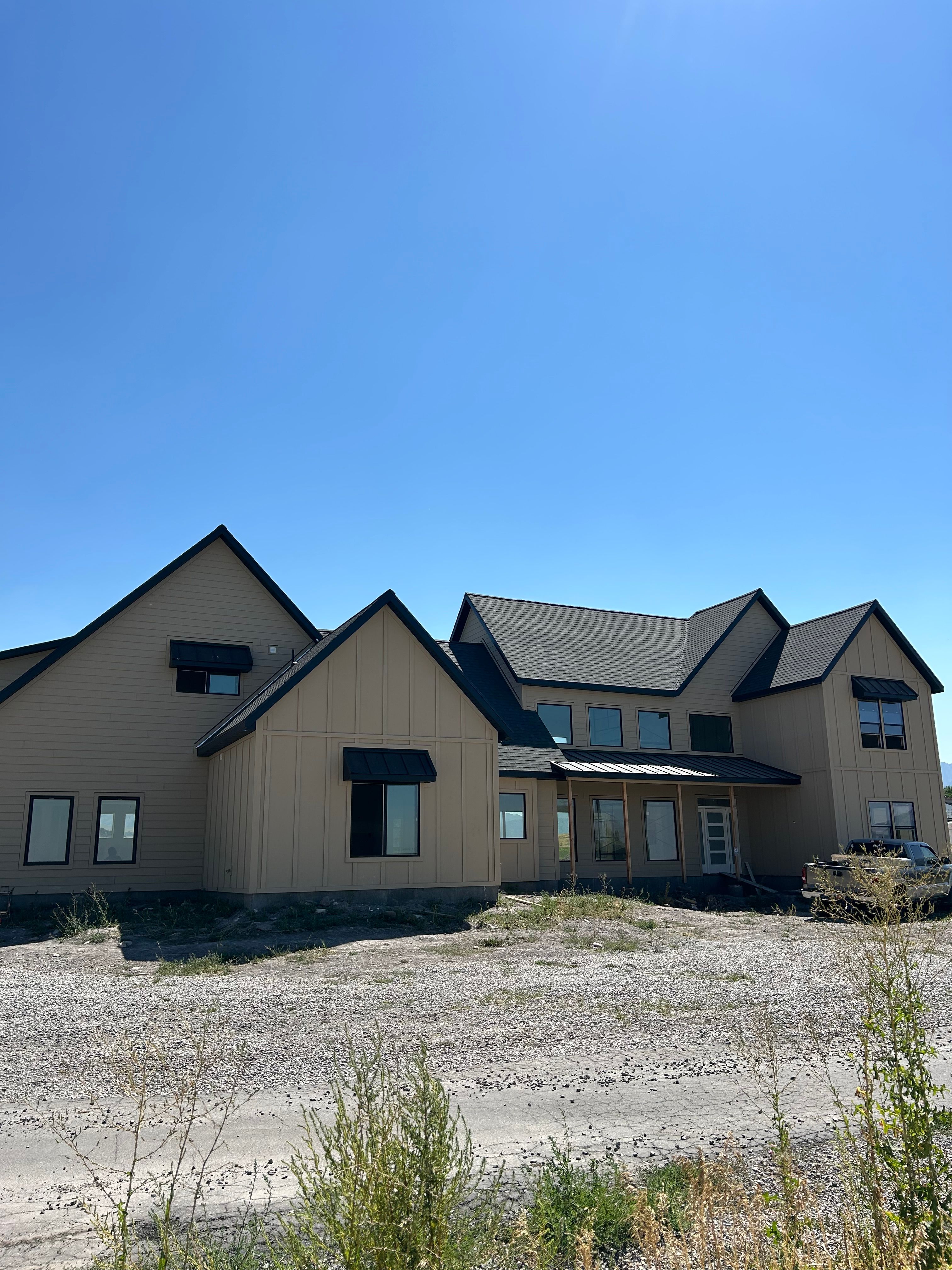 All Photos for Valley View Exteriors in Logan, UT