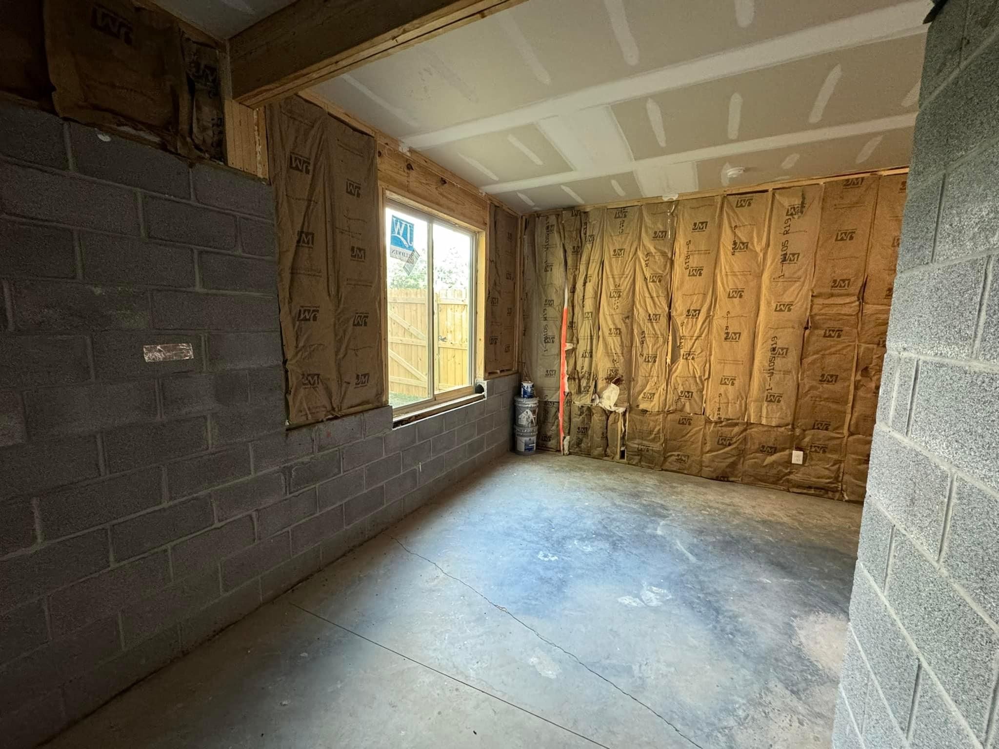  for Harris Construction Services in Maryville, TN