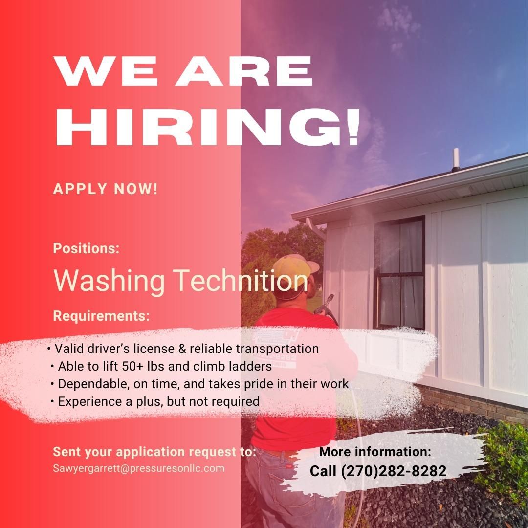  for Pressures On LLC  in Bowling Green,  KY