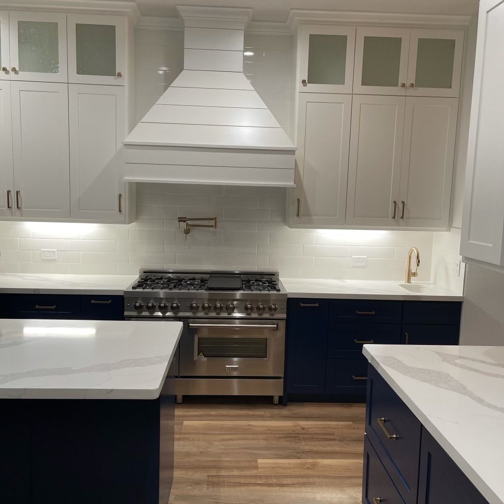  for A&N Painting And Renovations in Houston, TX