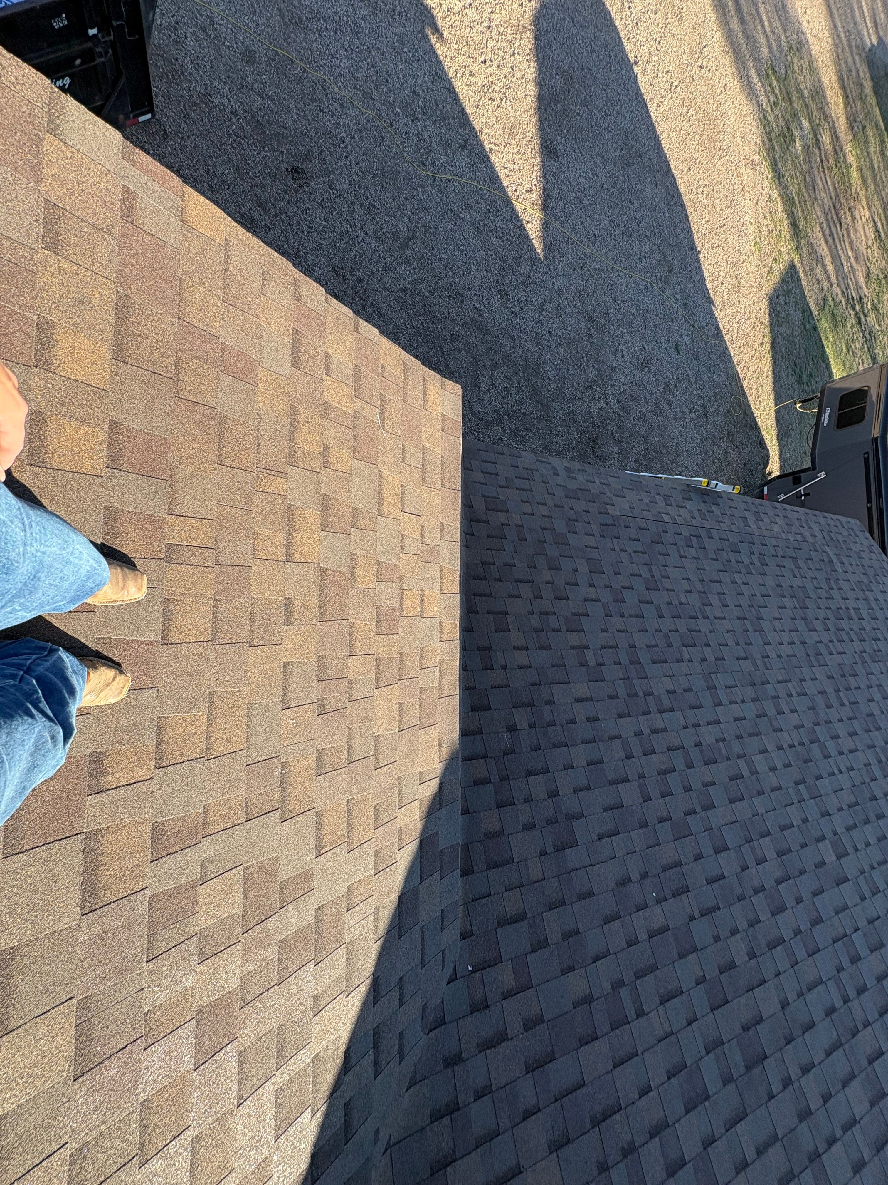 All Photos for Divine Roofing LLC in Severance, CO