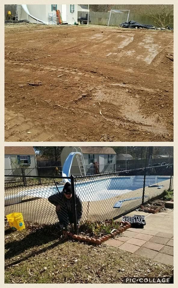  for Gard Construction LLC in Longview, TX