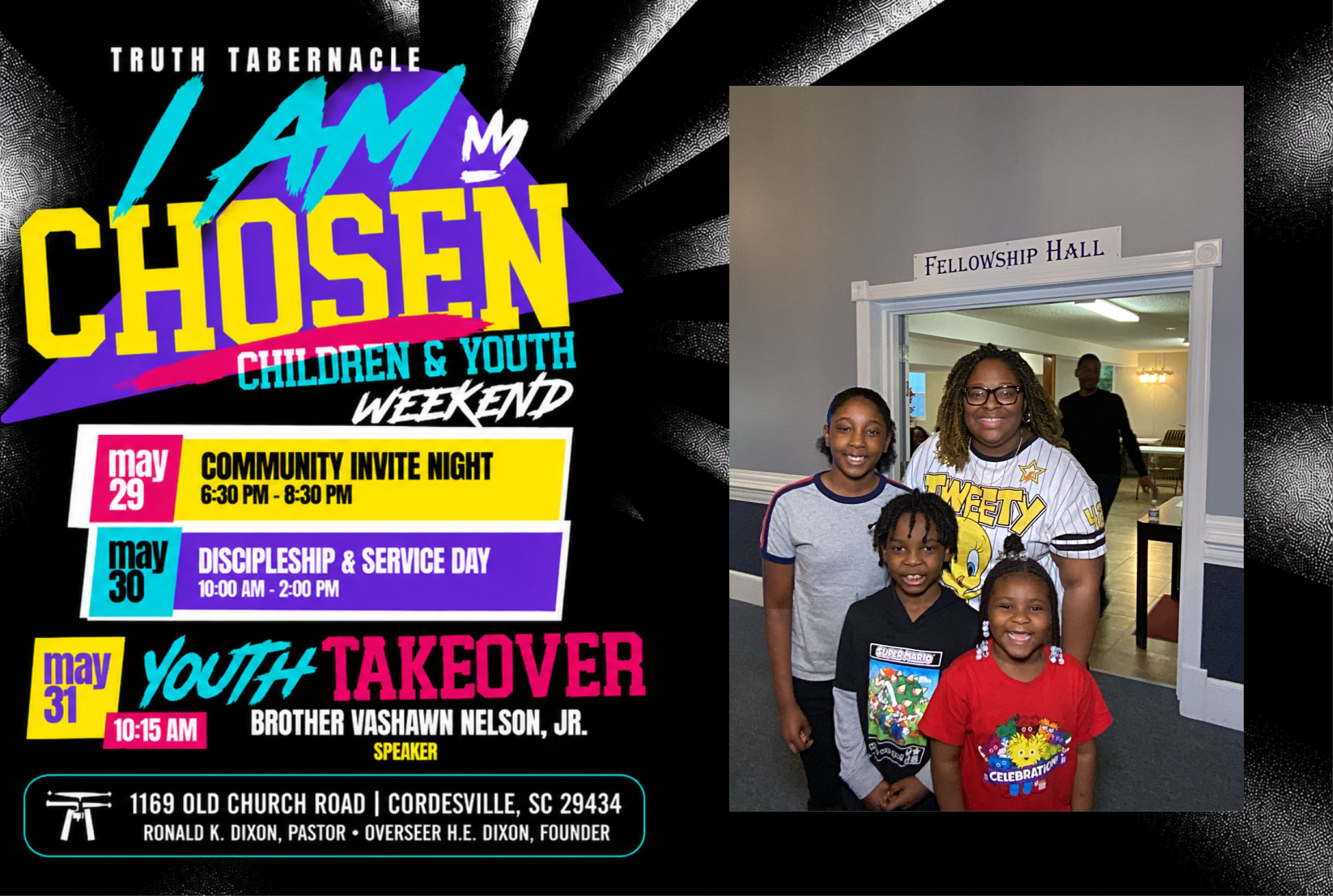  for 360 Media in Charleston, SC