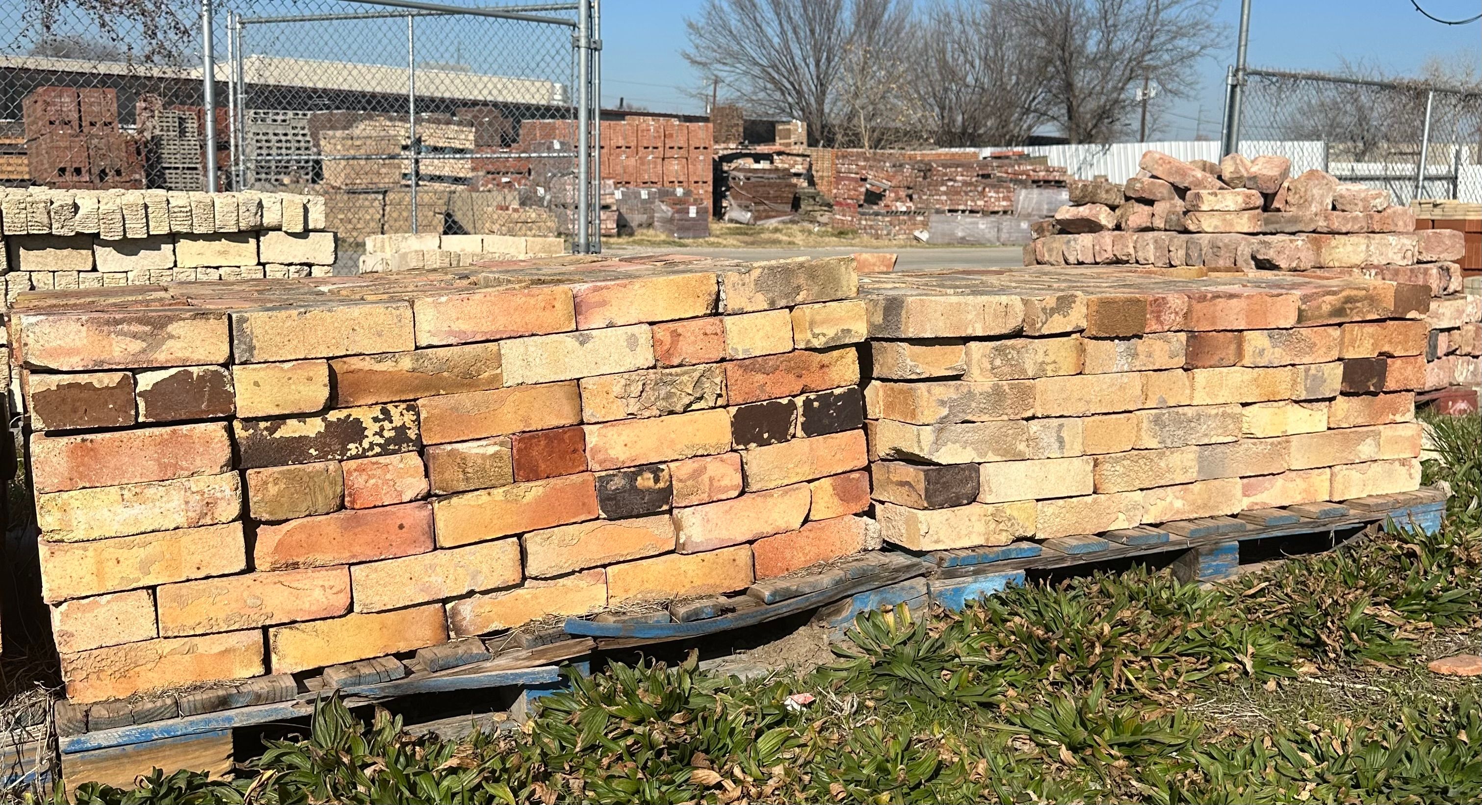  for Huttash Brick Sales in Dallas, TX