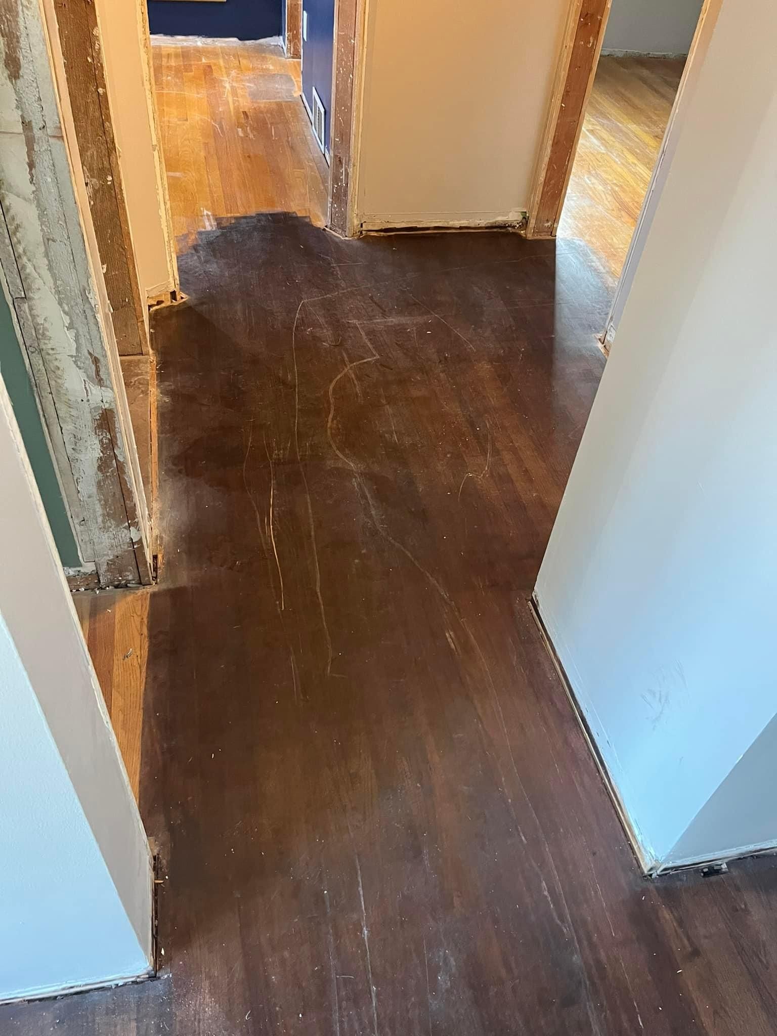 All Photos for Kozlowski’s Hardwood Floor Refinishing in Flat Rock, Michigan