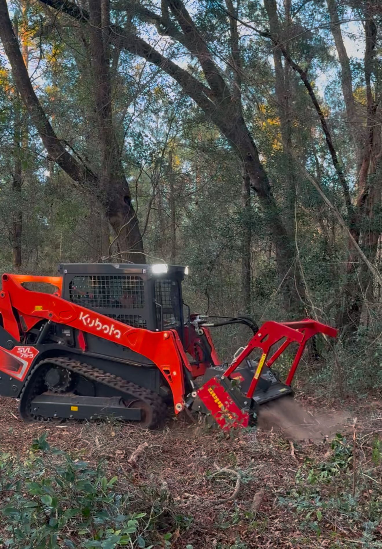  for Family Roots Landworks and Debris Removal in Newberry, FL