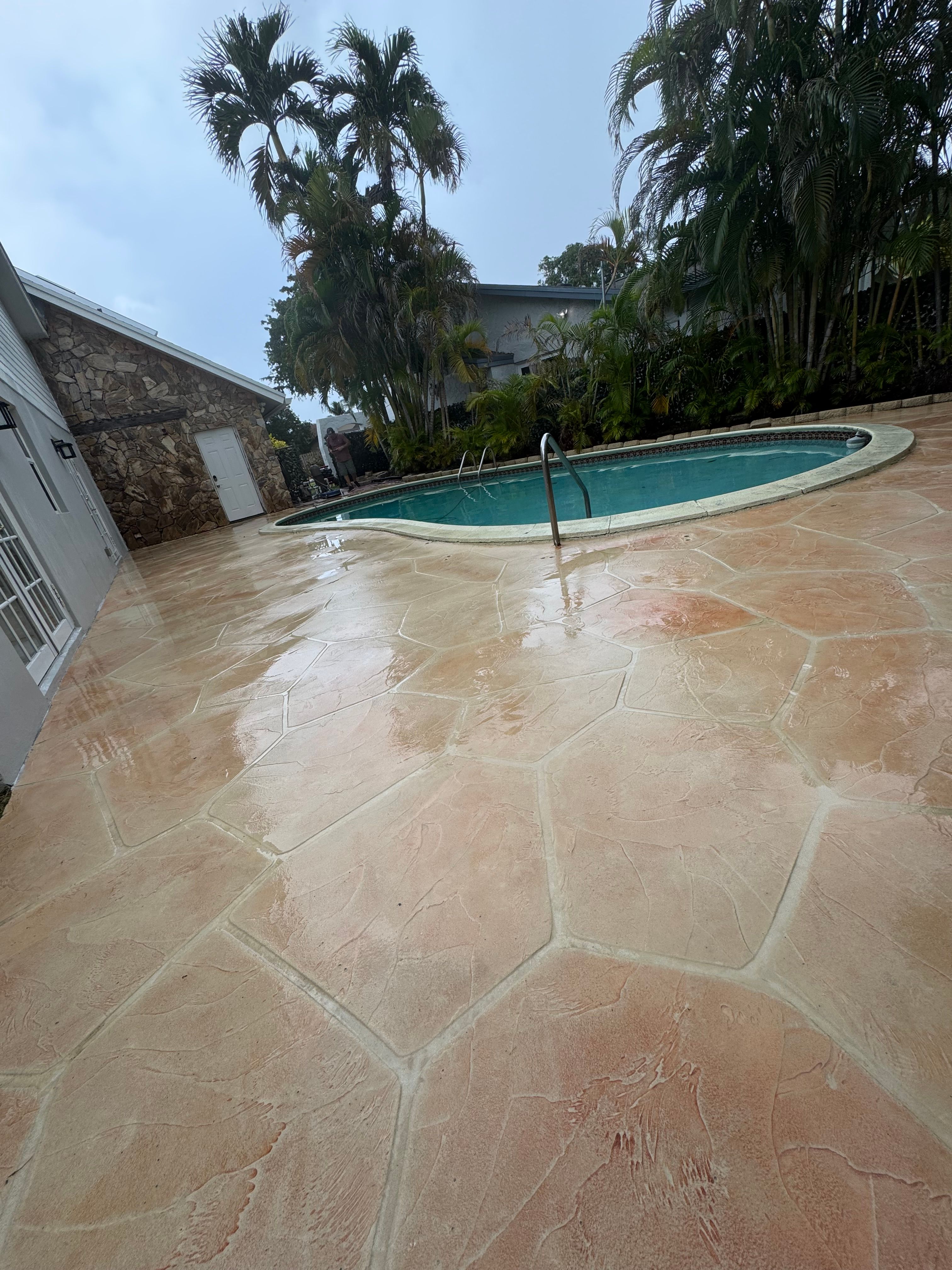 All Photos for Sunshine solutions pressure washing in Sunrise, FL