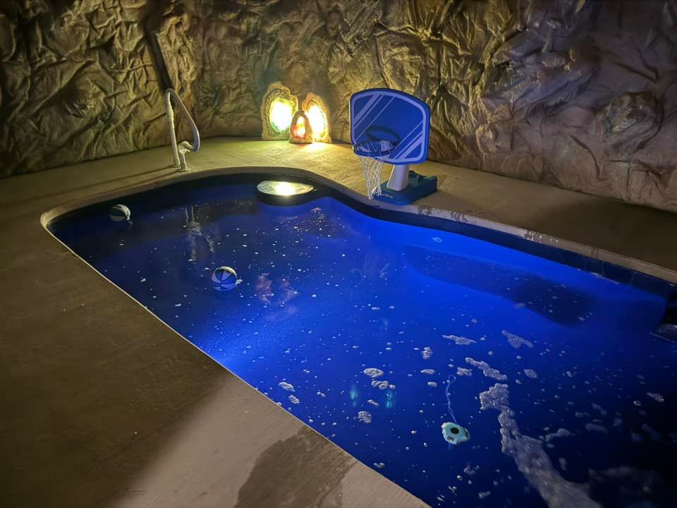  for Grasshopper Excavating & Pools in Pigeon Forge, TN