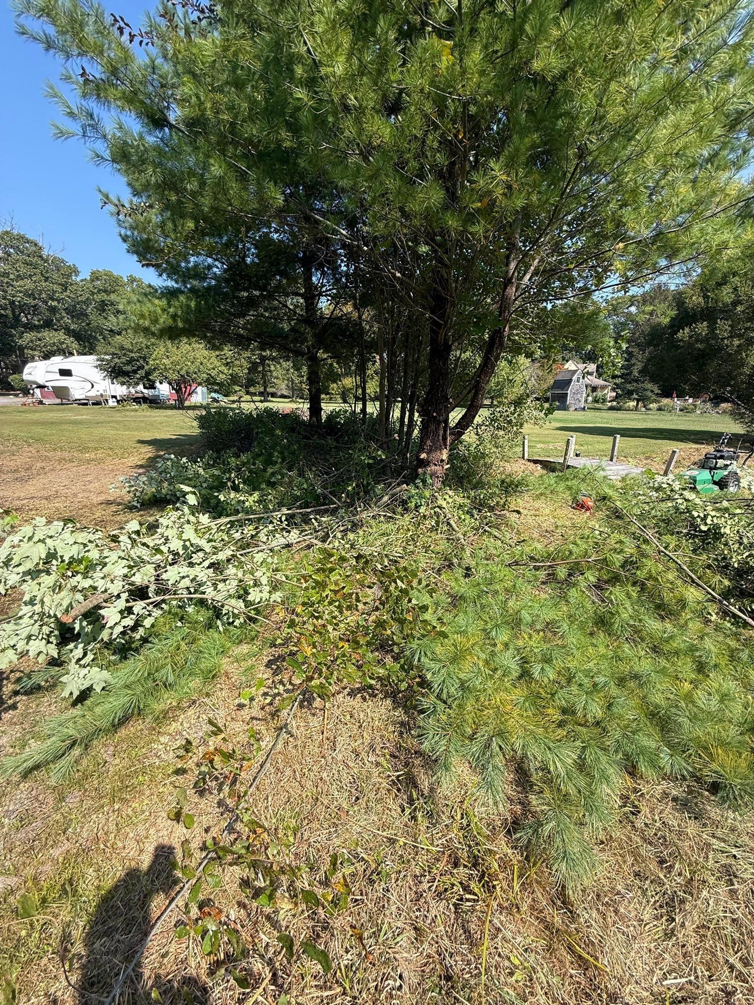  for Lucas Property Maintenance LLC in New Bedford, MA