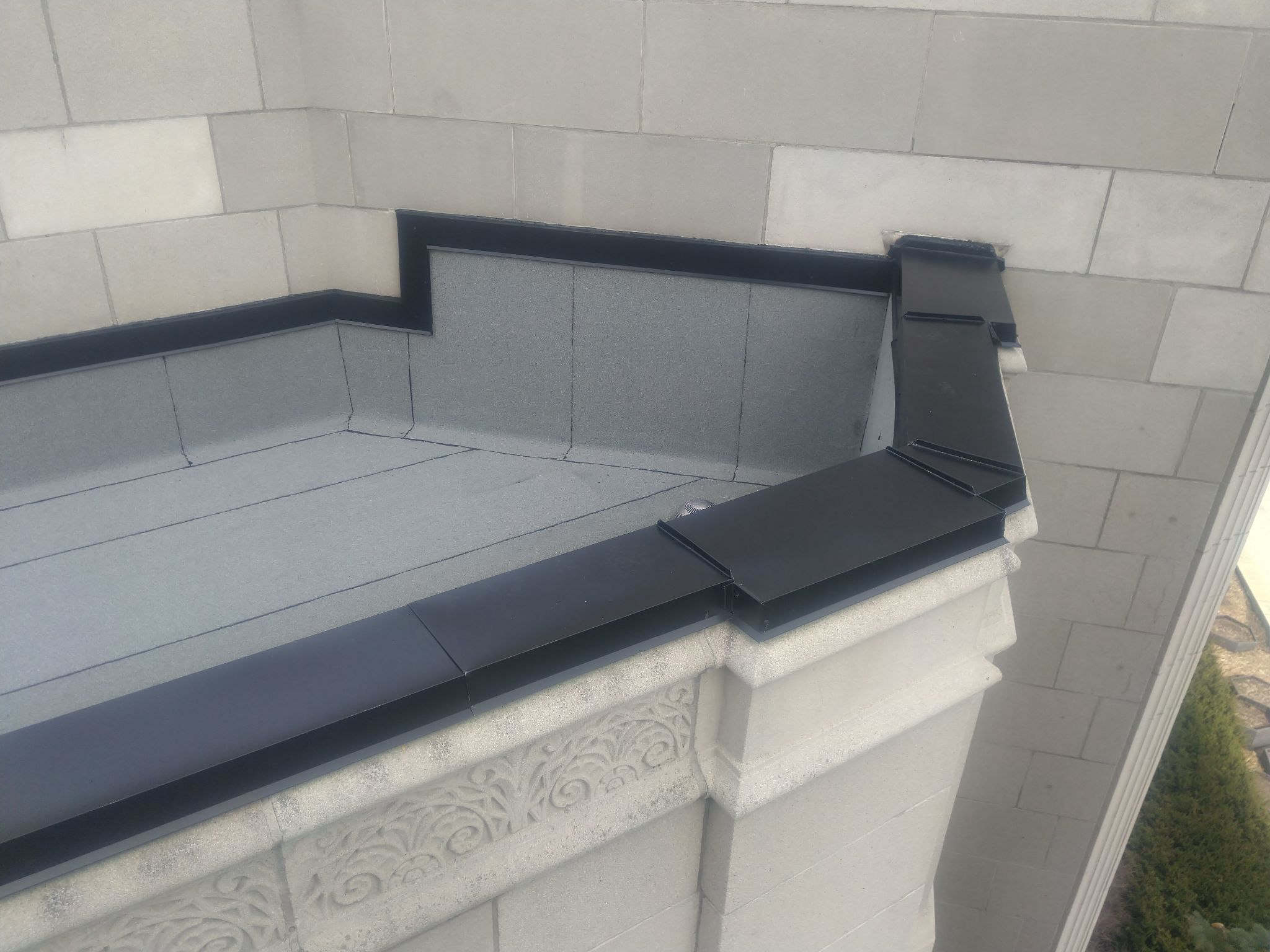  for Triumph Inc - Repair & Maintenance in Scarborough, ON