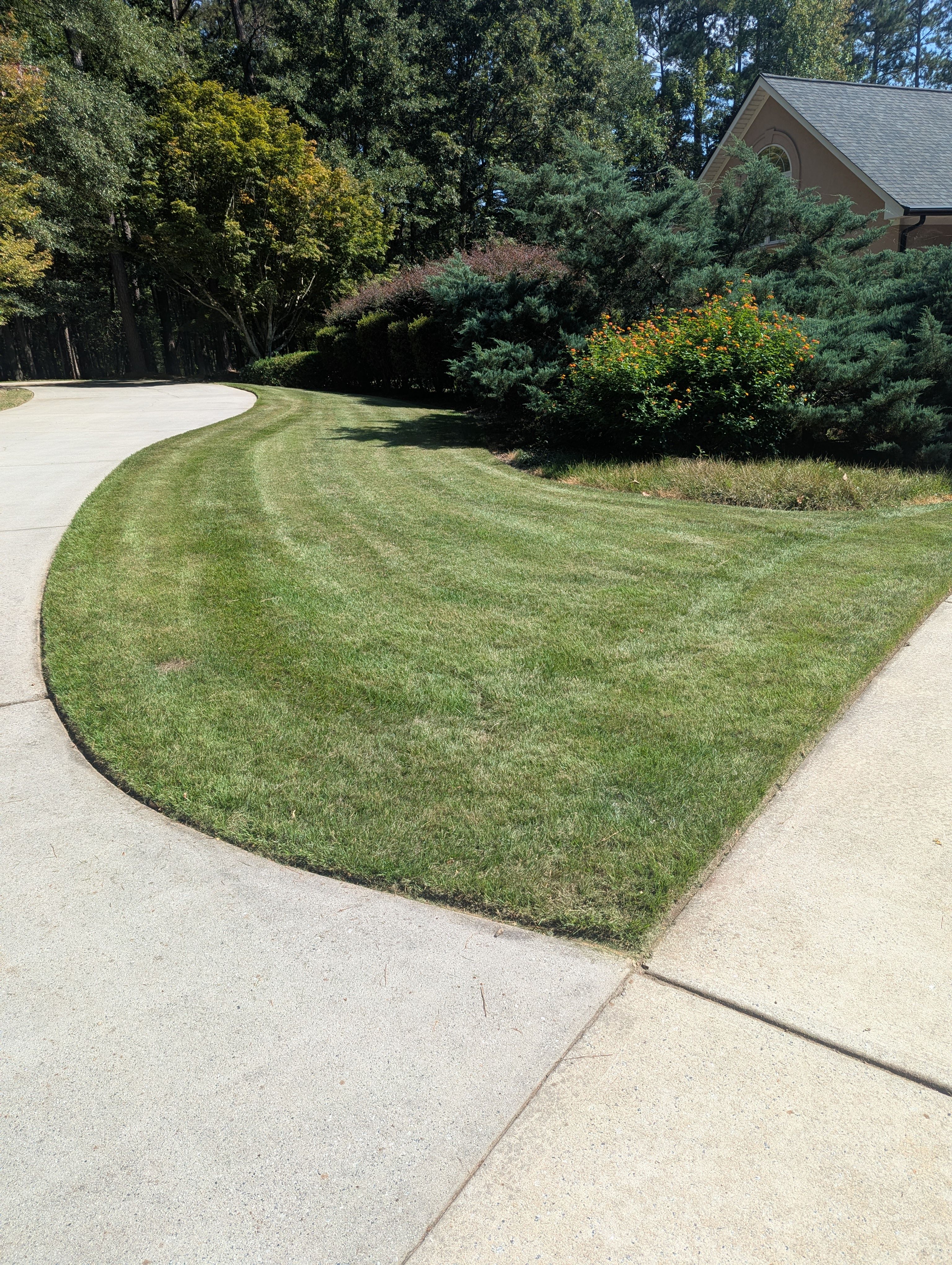  for Fantastic Lawn Care in Fayetteville, GA