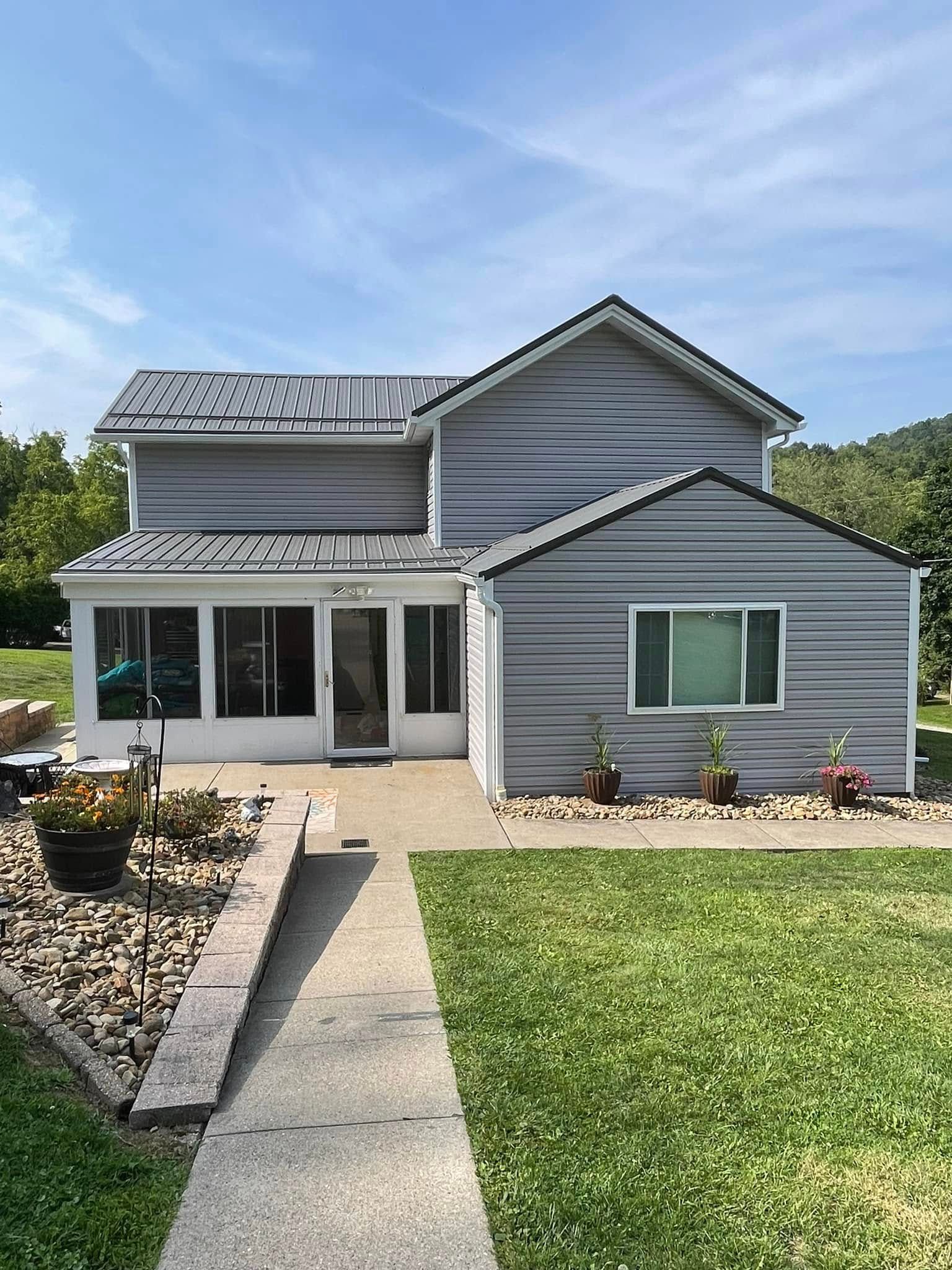  for DG Construction & Property Management LLC in Leechburg, PA