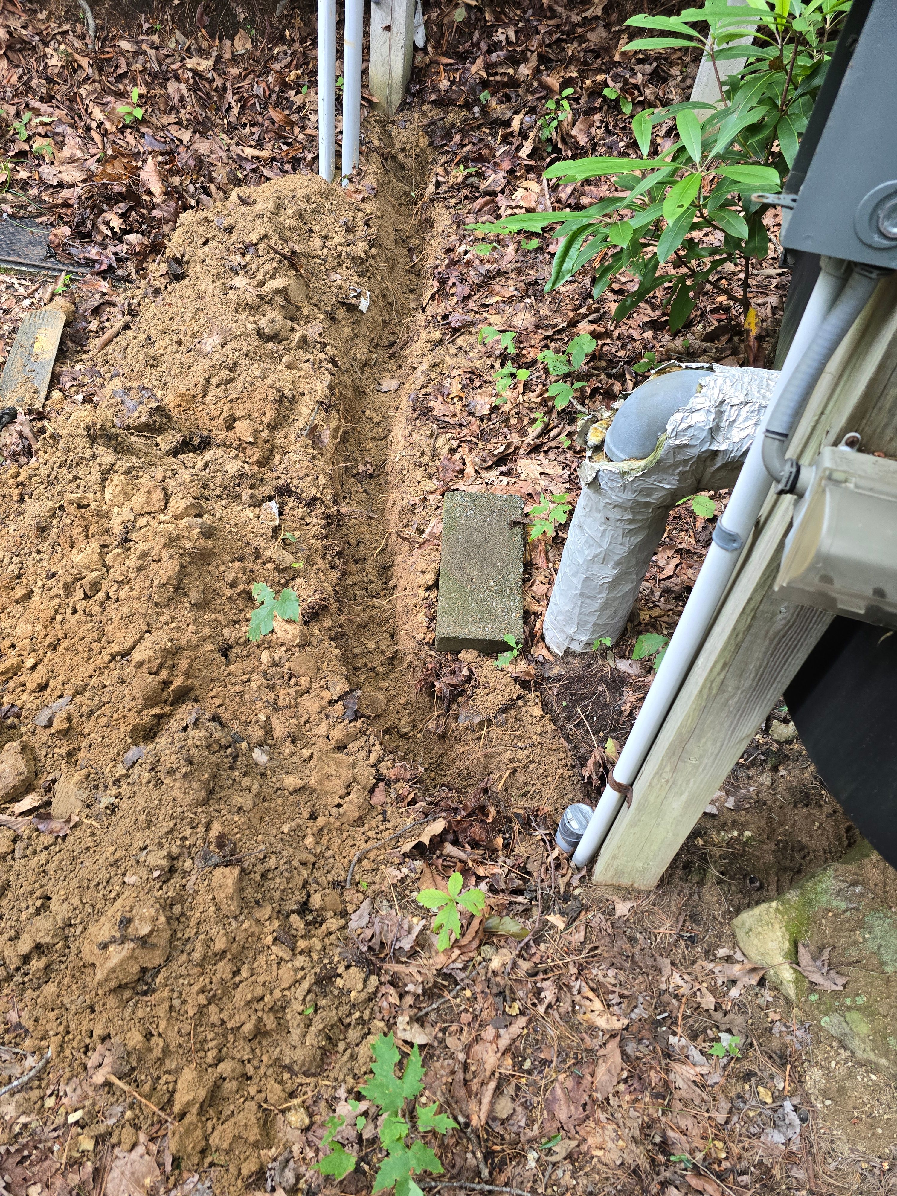  for Switched Up Electrical Services LLC in Franklin, NC