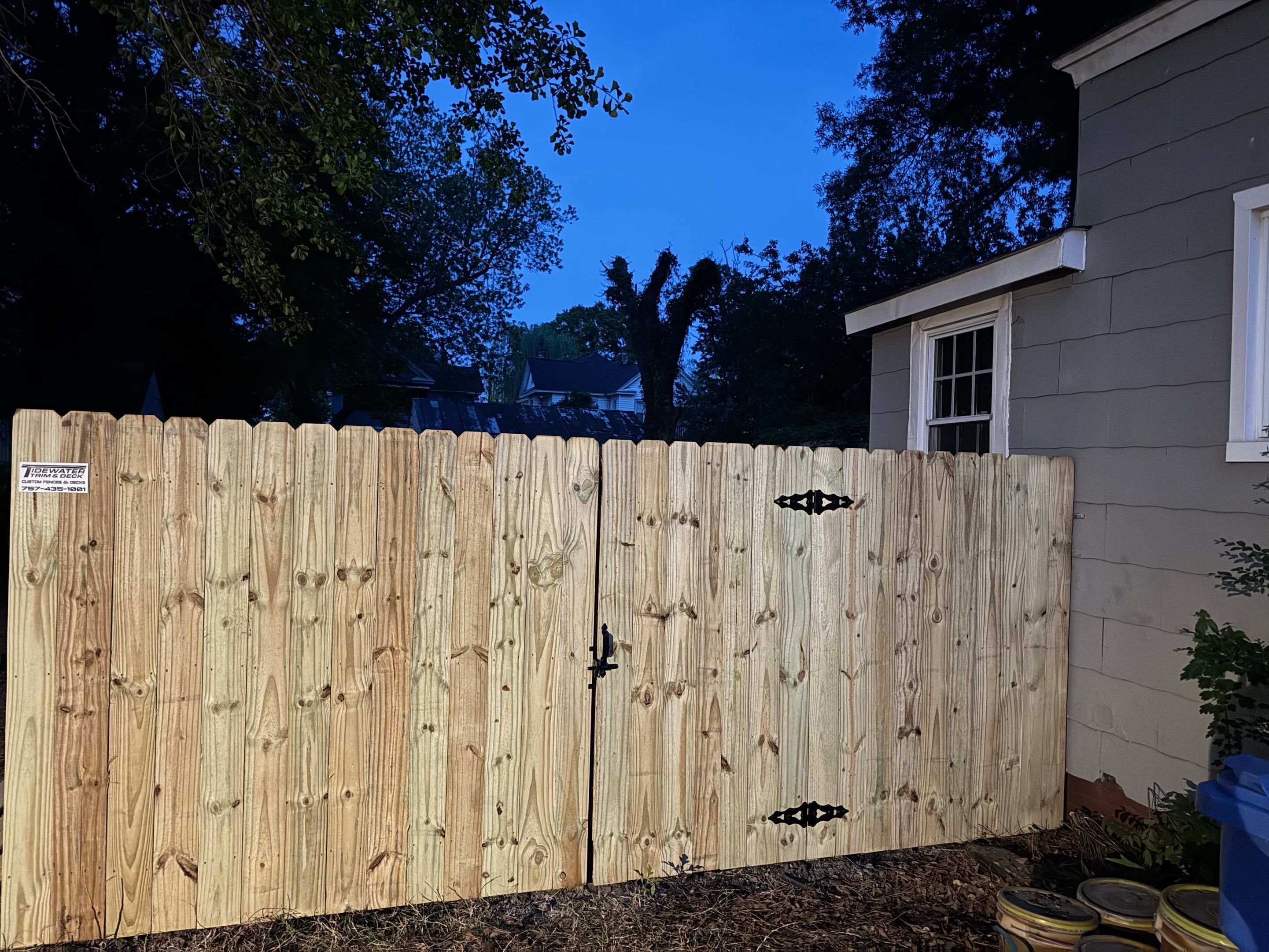 All Photos for Tidewater Trim & Deck in Moyock, NC