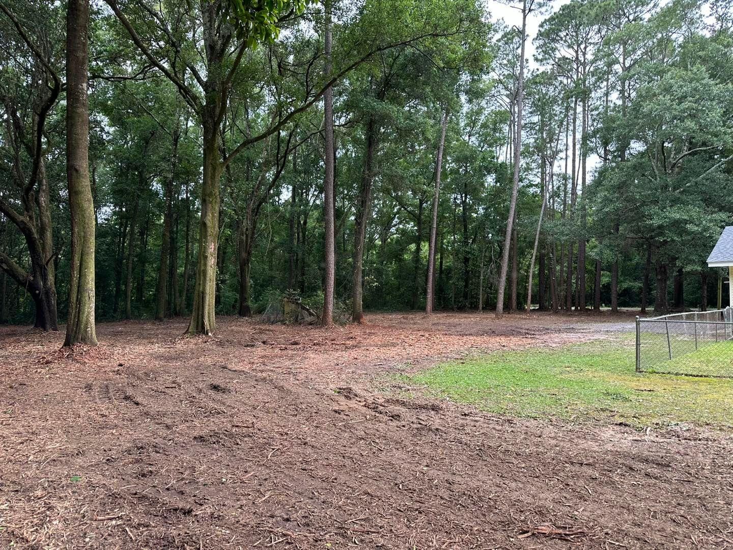 All Photos for White’s Land Maintenance in Milton,, FL