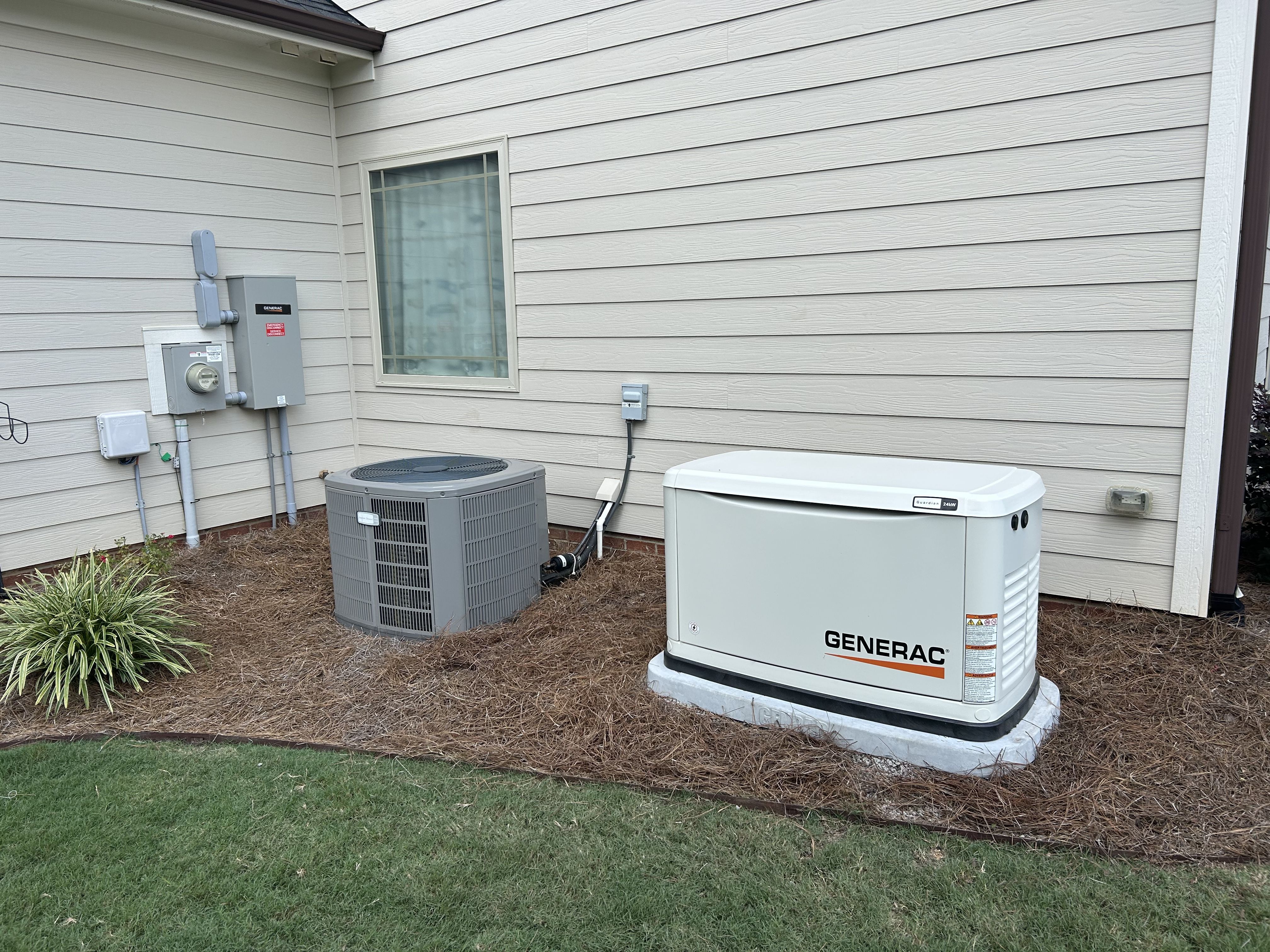  for C&M Electric Service in Clayton, NC