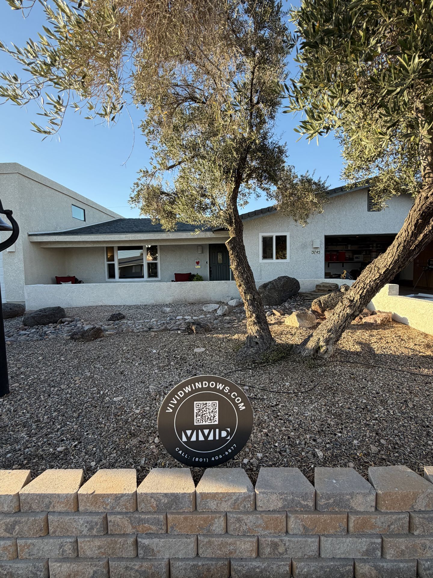  for Vivid Windows in Centerville, UT