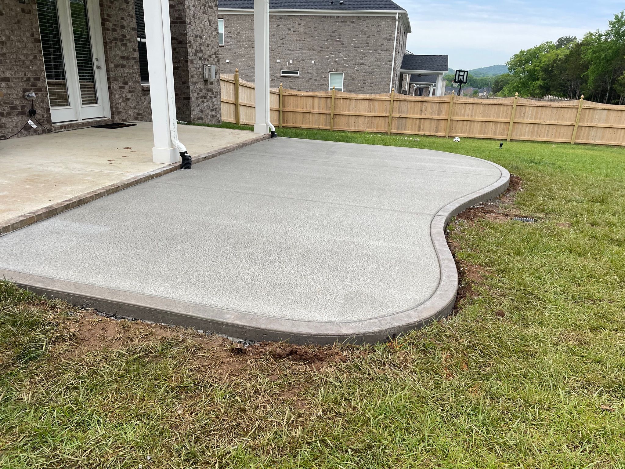  for Premier Concrete Scapes in Murfreesboro, TN