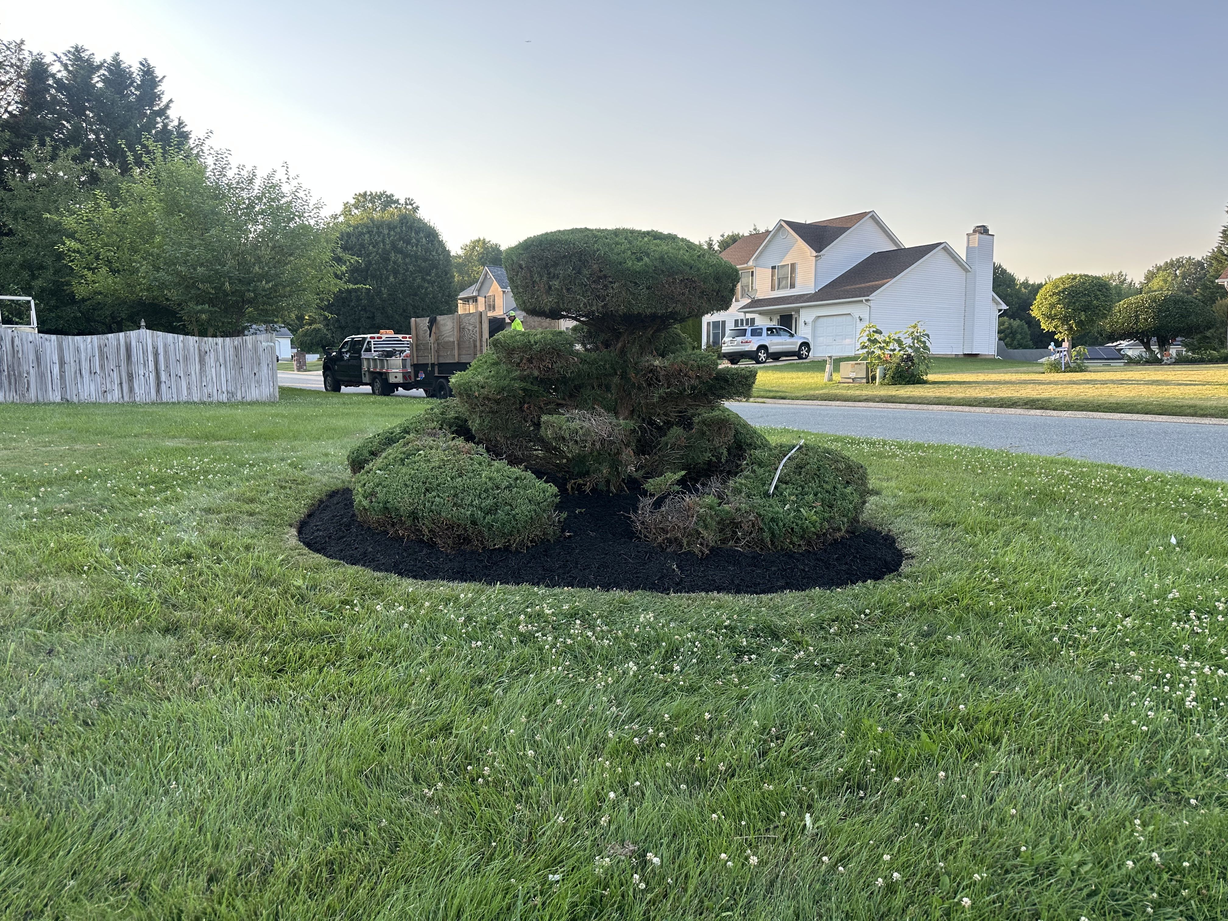 All Photos for A Better Lawn Service LLC in Bel Air, MD