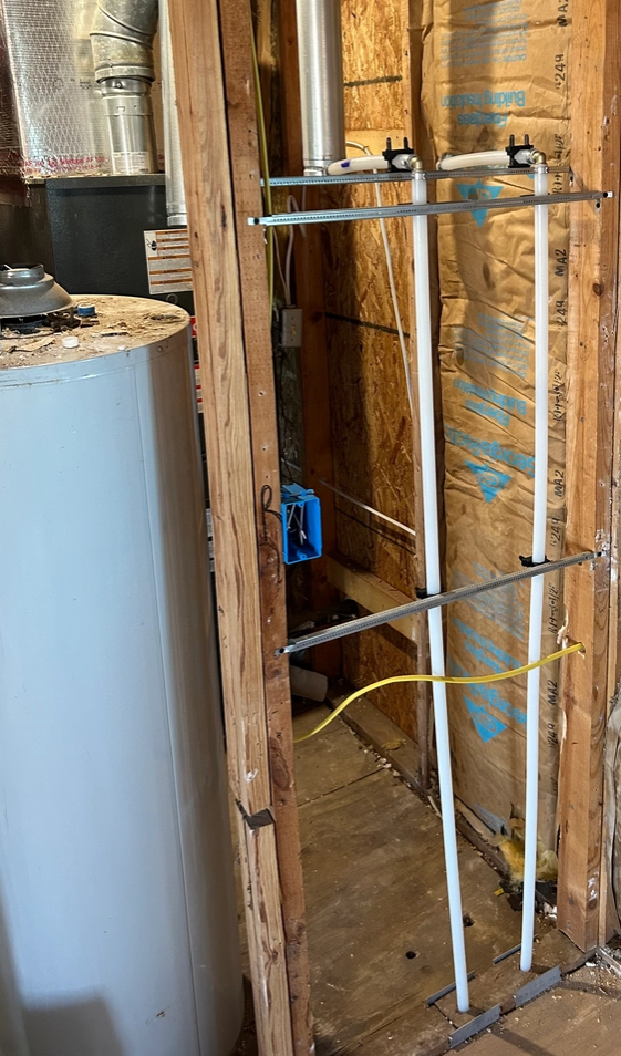  for Baxout Plumbing & Drain in Bristow, OK