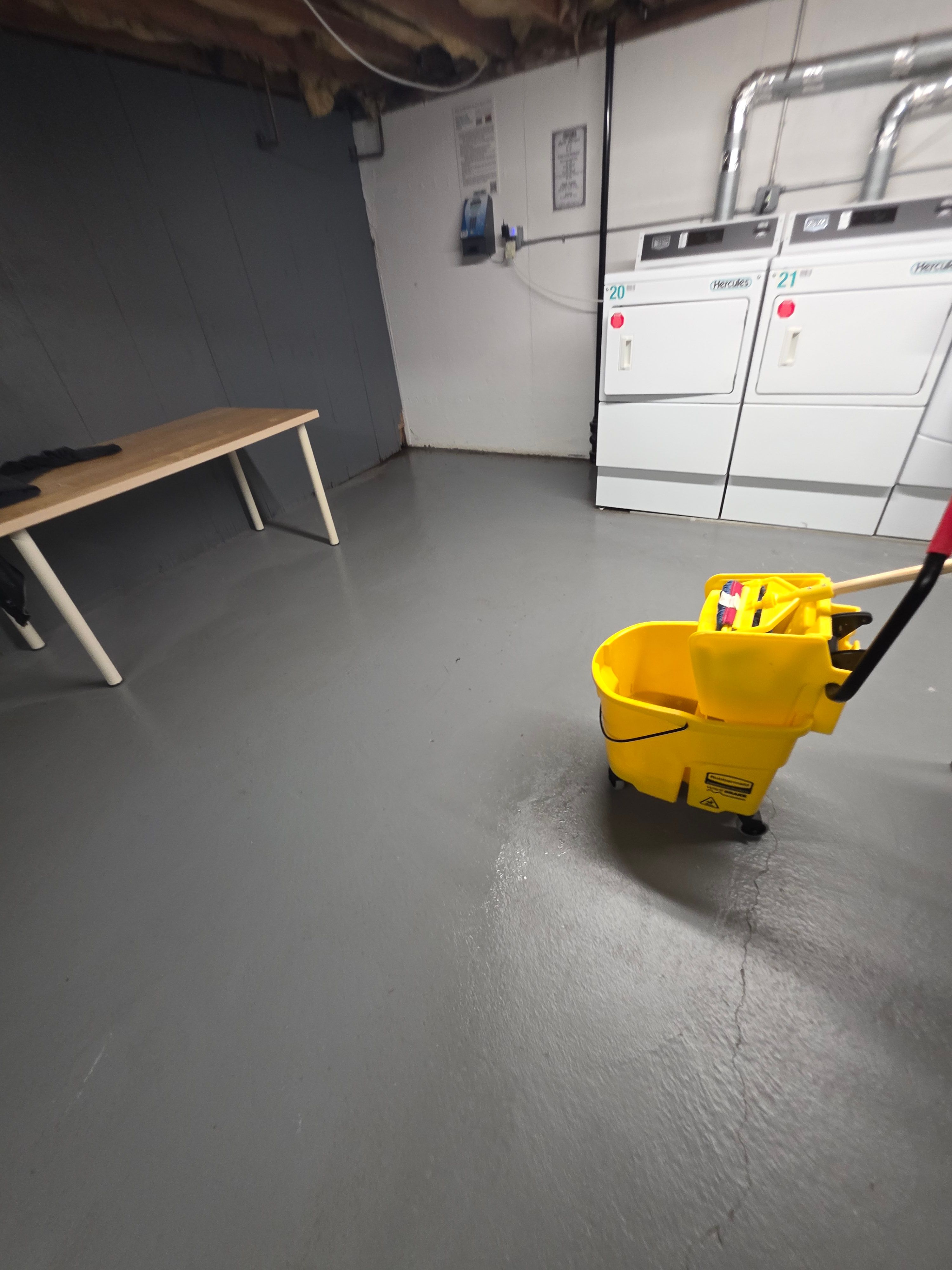  for RFC Maintenance Services in Paterson, NJ